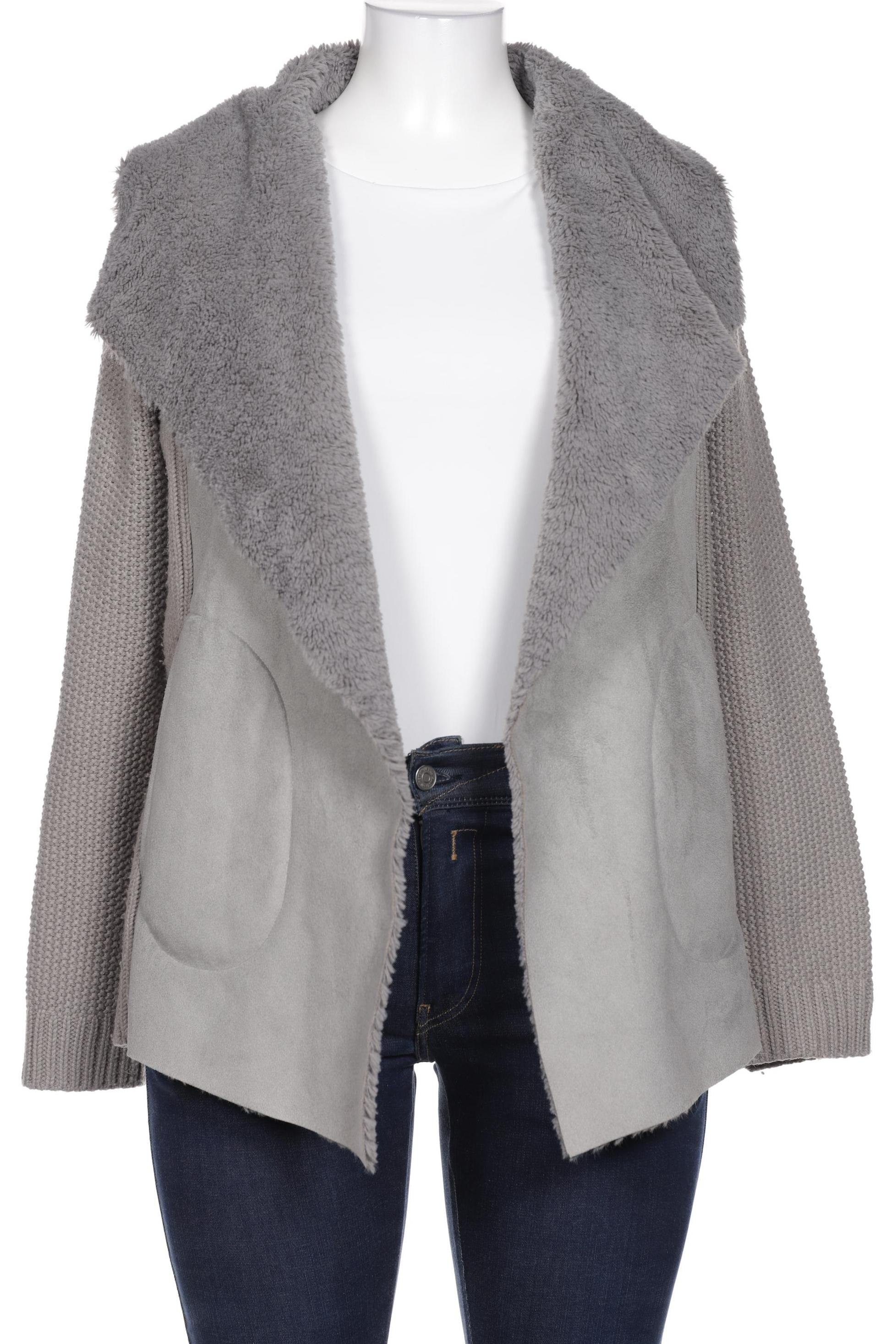 

Beaumont Damen Strickjacke, grau