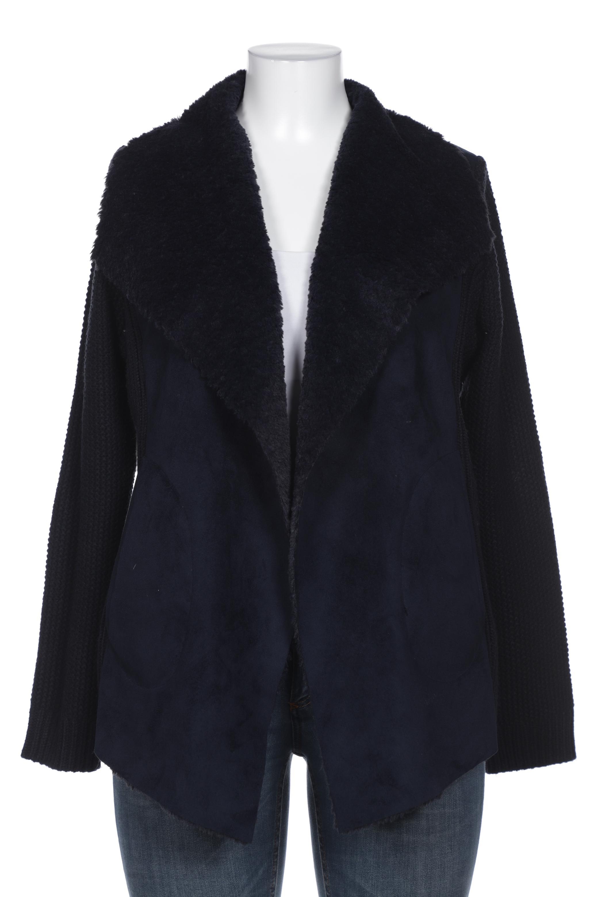 

Beaumont Damen Strickjacke, marineblau