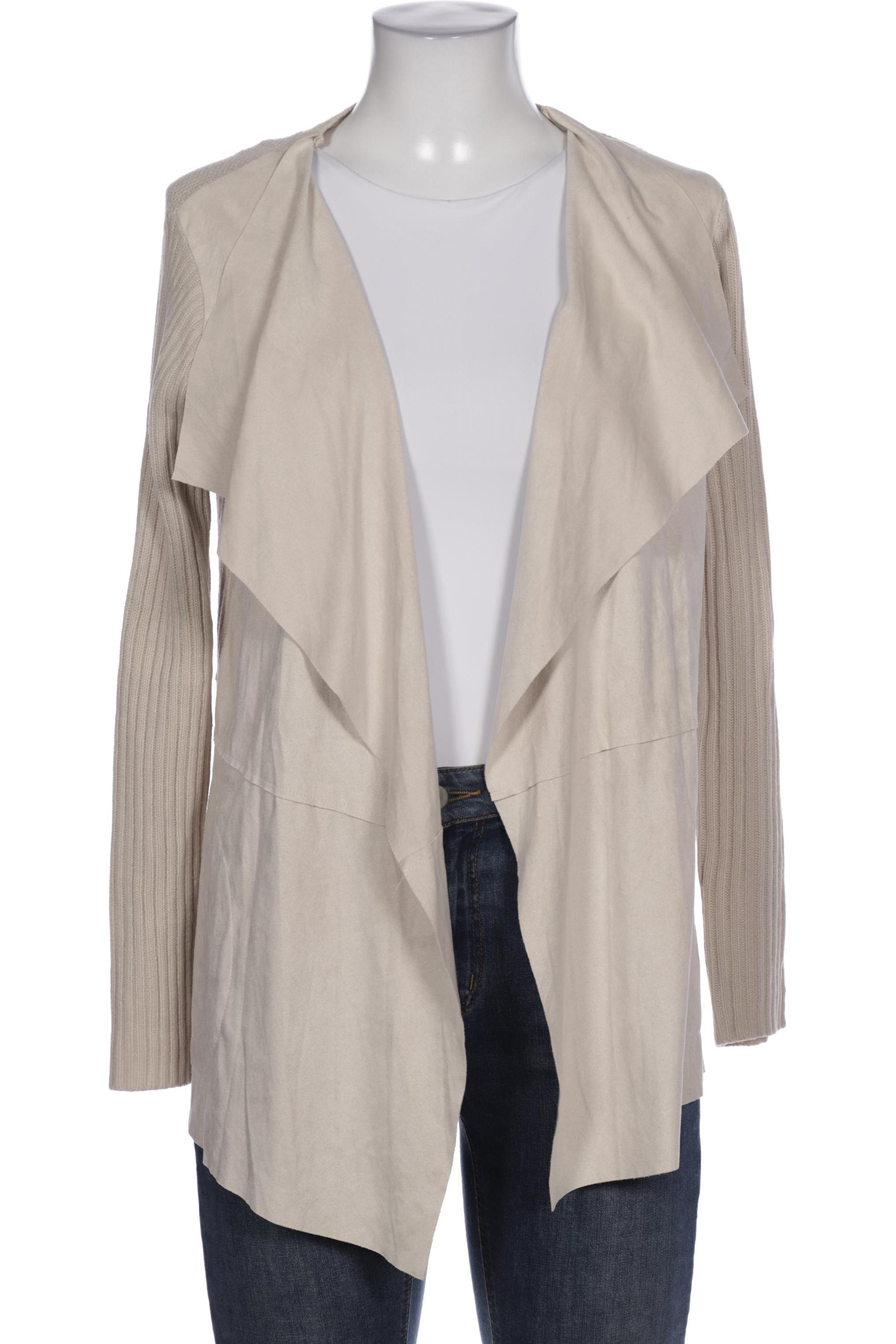 

Beaumont Damen Strickjacke, beige, Gr. 36