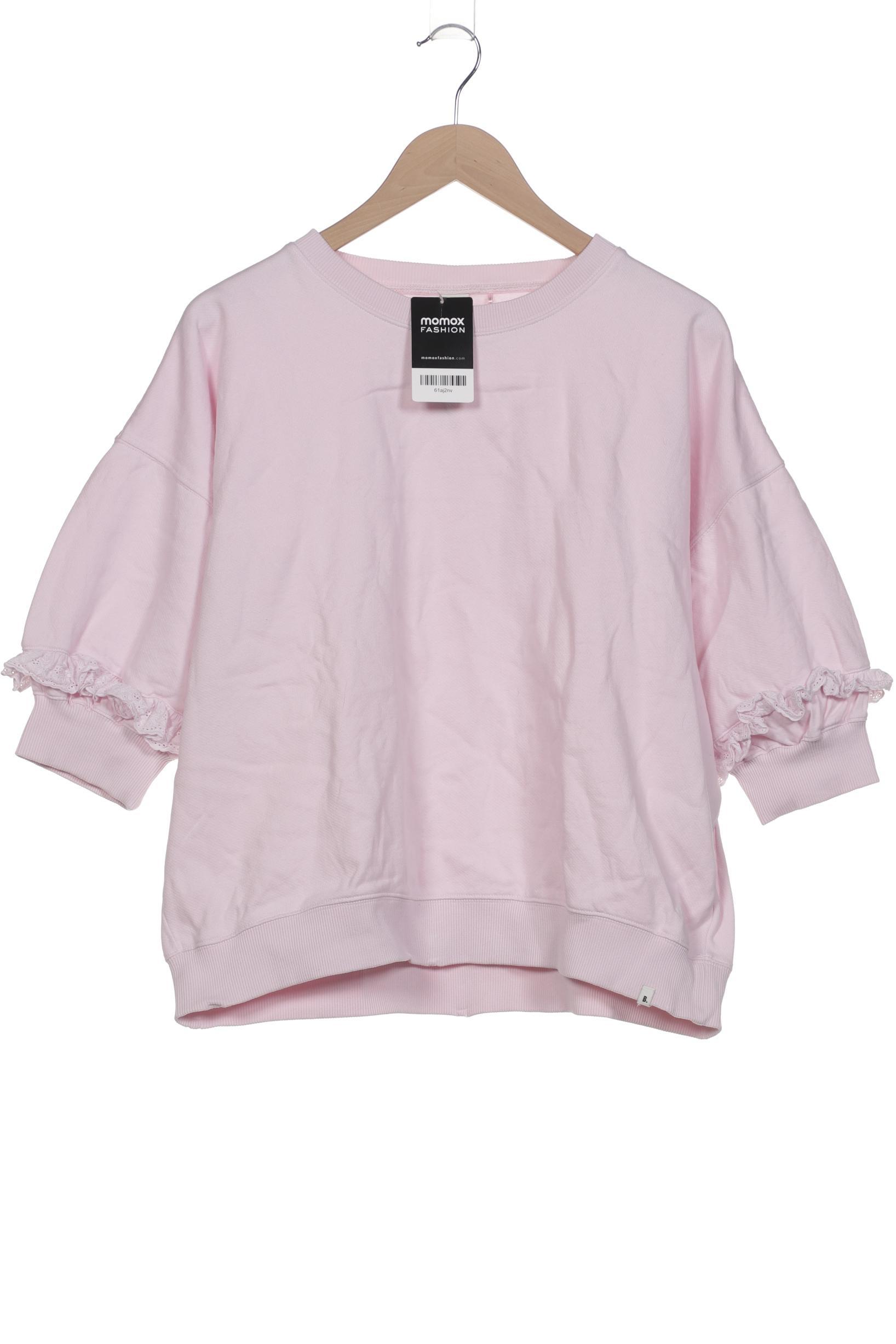 

Beaumont Damen Sweatshirt, pink, Gr. 44