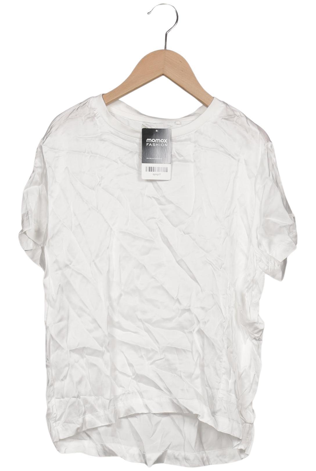 

Beaumont Damen T-Shirt, weiß, Gr. 38