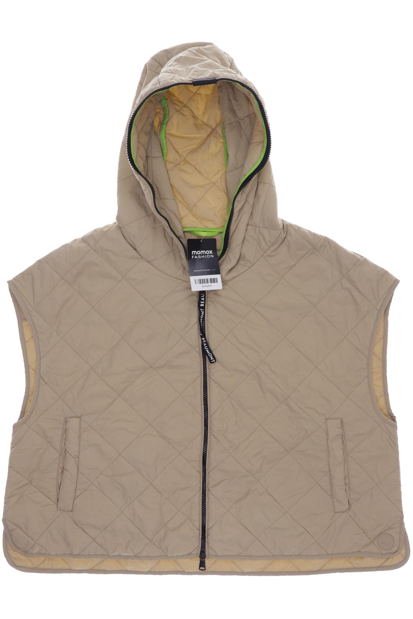 

Beaumont Damen Weste, beige