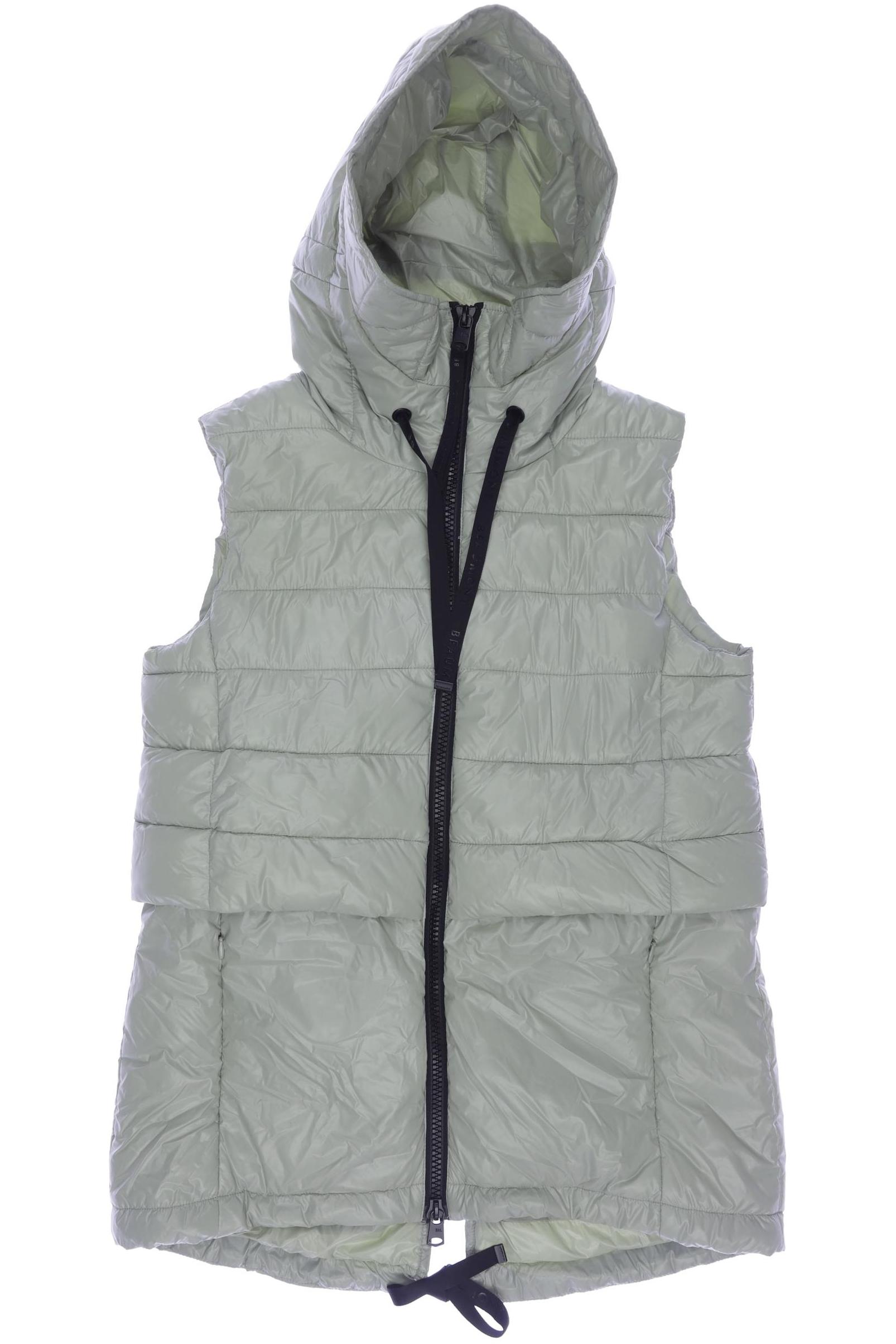 

Beaumont Damen Weste, hellgrün, Gr. 34