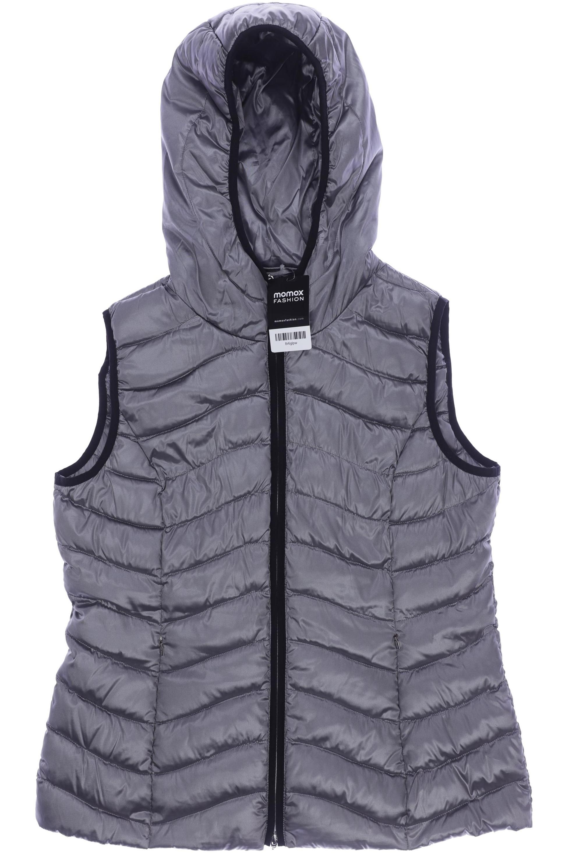 

Beaumont Damen Weste, grau