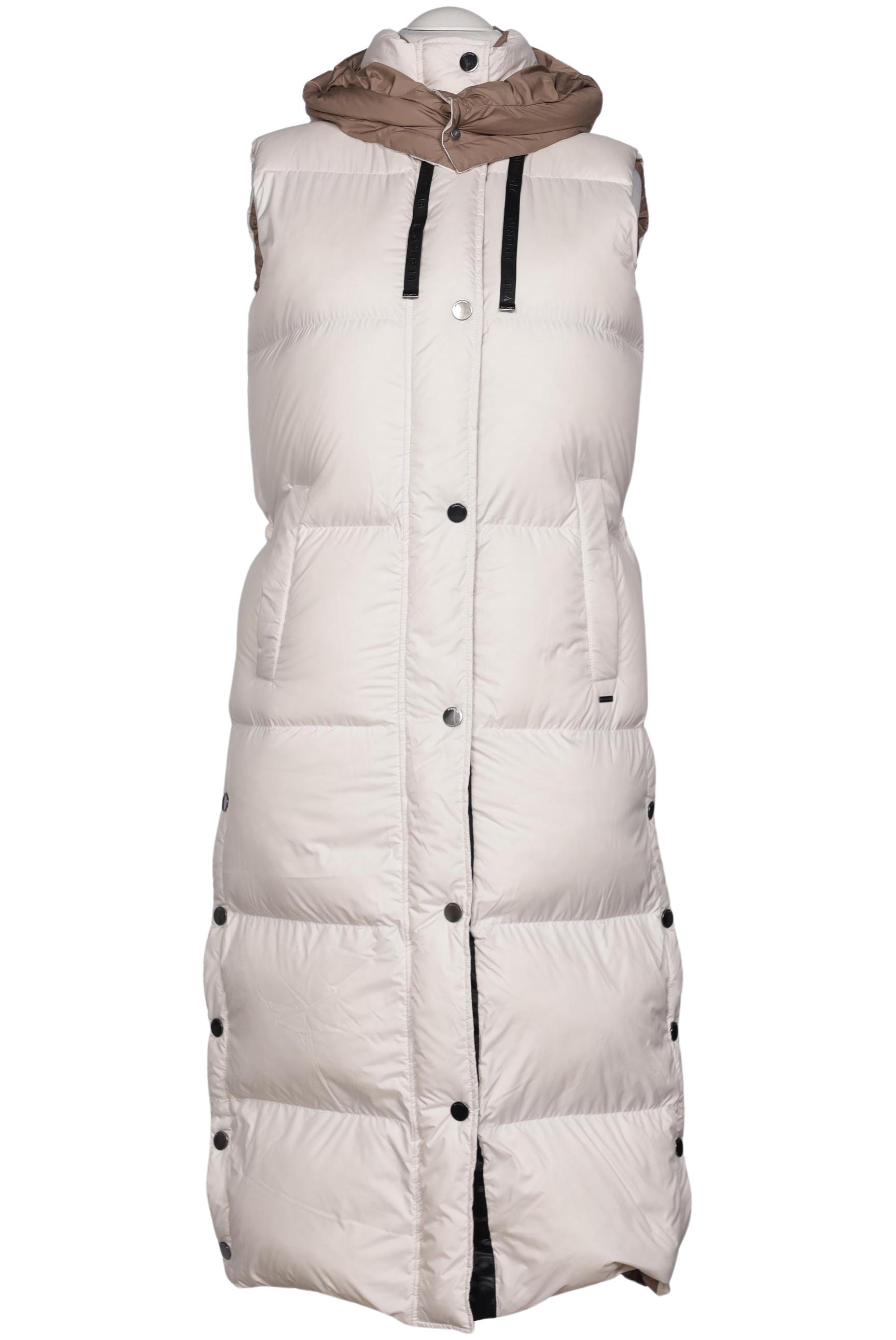 

Beaumont Damen Weste, cremeweiß, Gr. 34