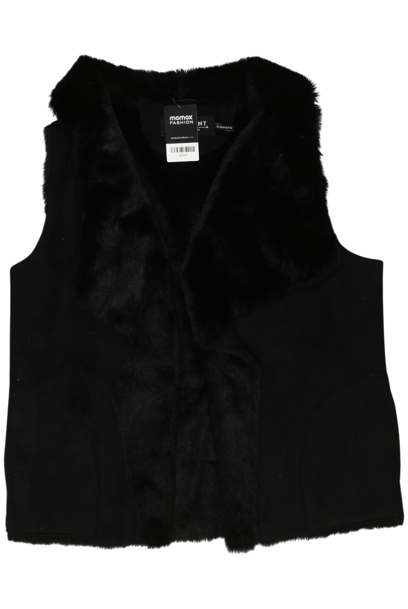 

Beaumont Damen Weste, schwarz, Gr. 44
