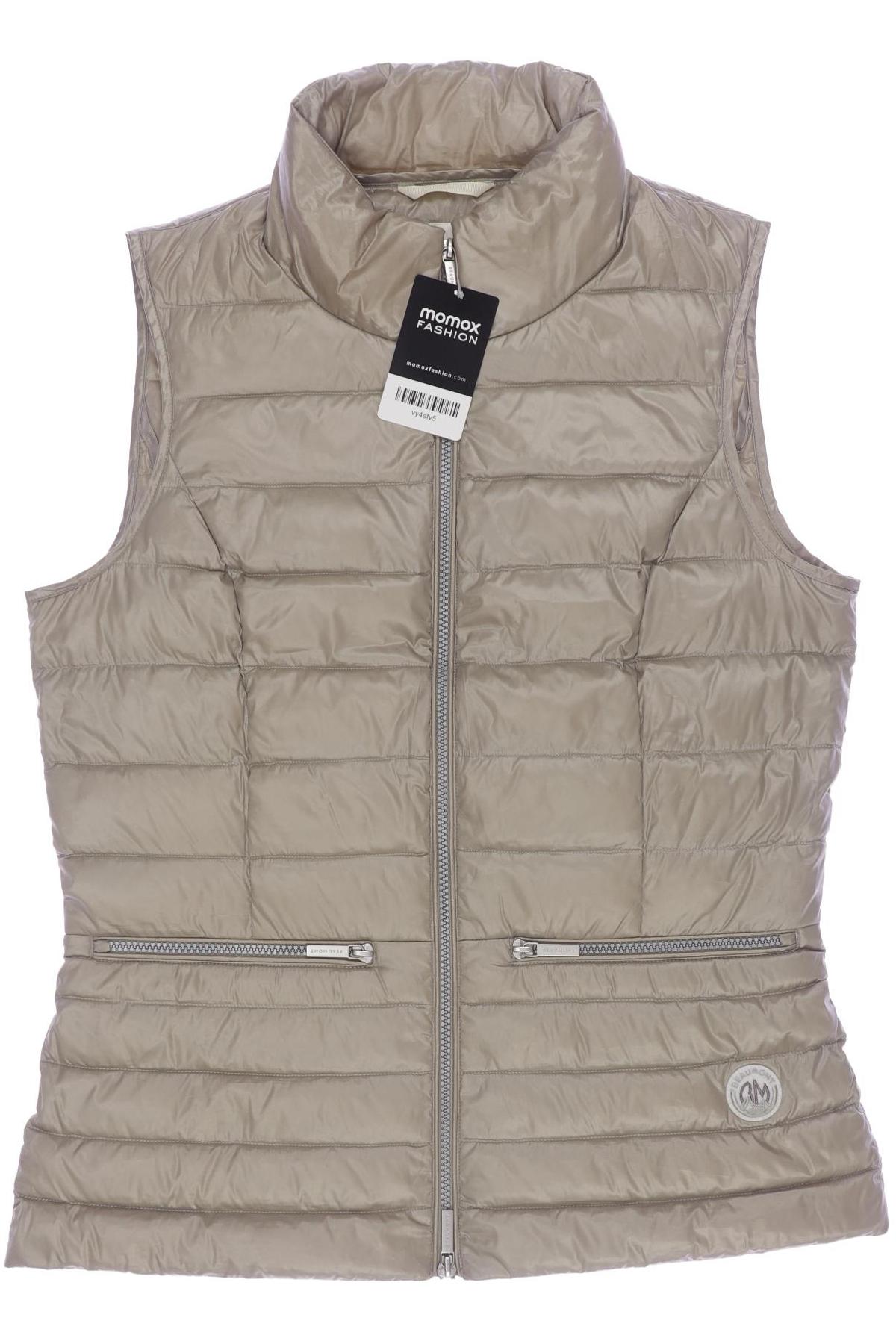 

Beaumont Damen Weste, beige, Gr. 36