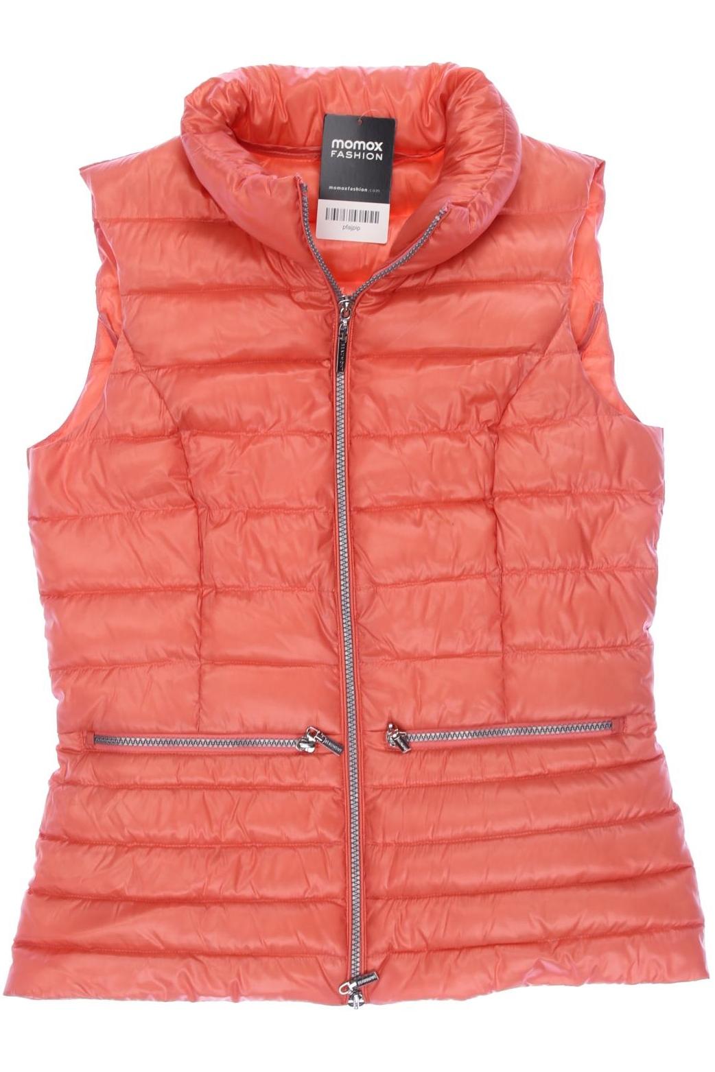 

Beaumont Damen Weste, orange, Gr. 34
