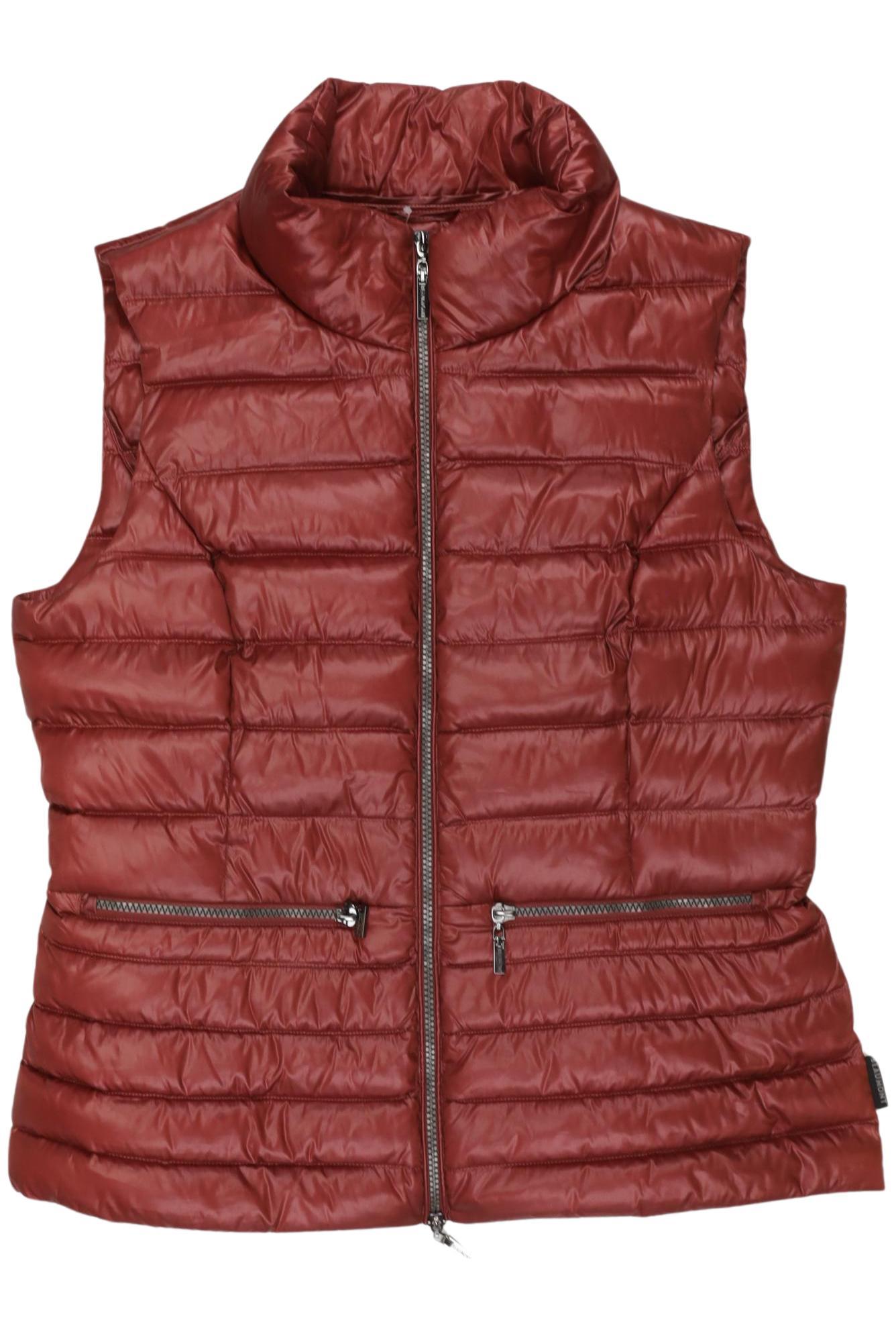 

Beaumont Damen Weste, rot, Gr. 40