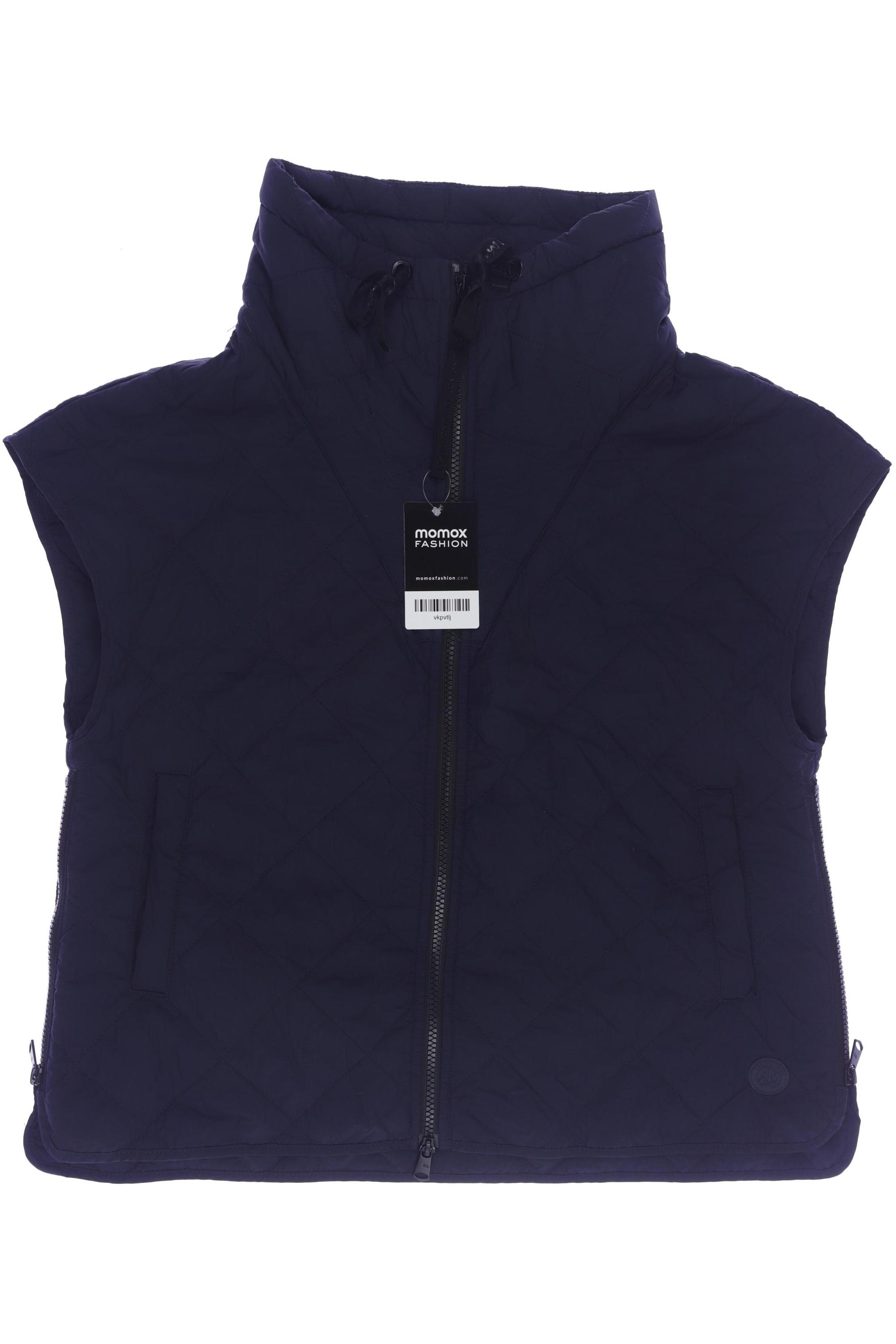 

Beaumont Damen Weste, marineblau, Gr. 34