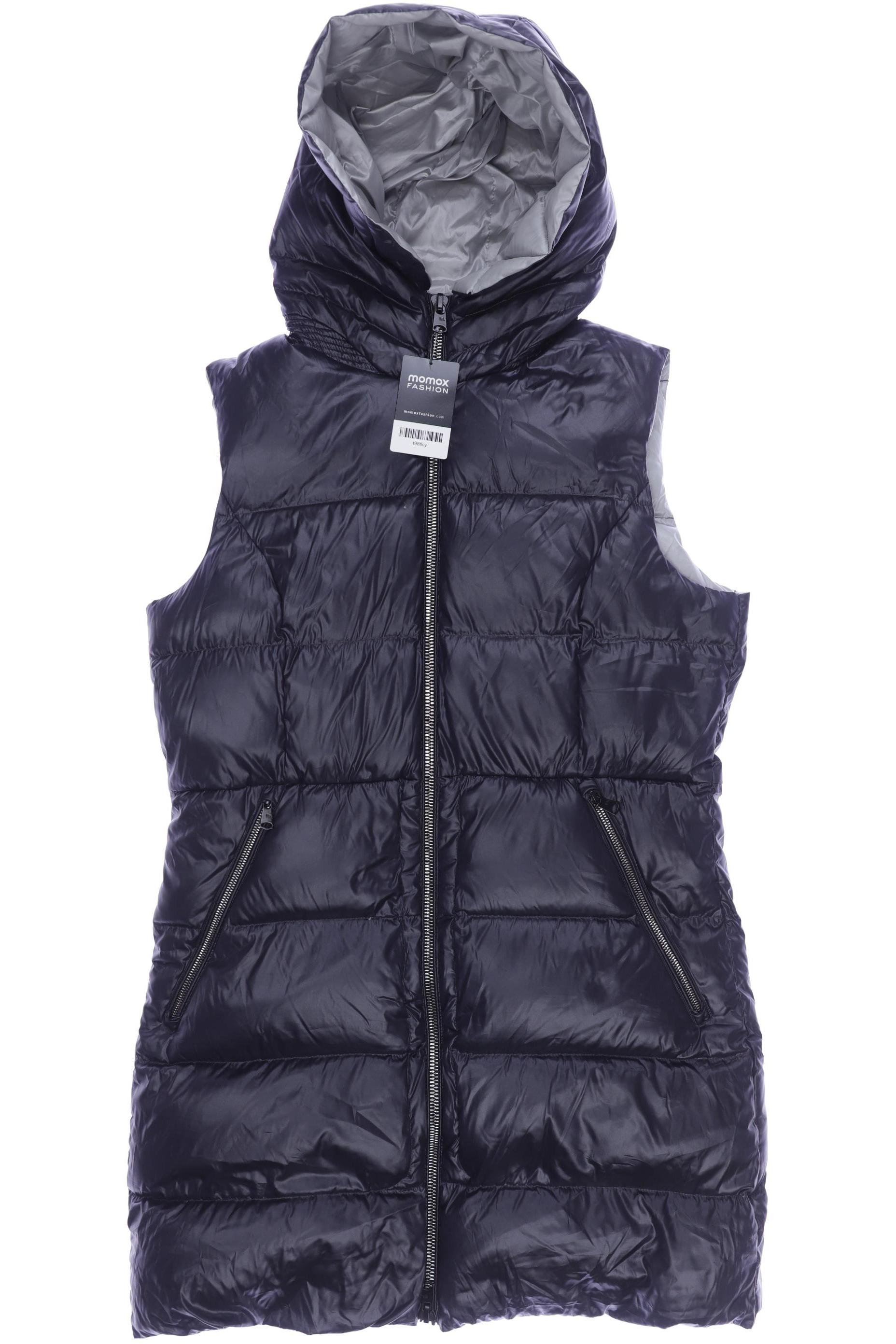 

Beaumont Damen Weste, marineblau, Gr. 38