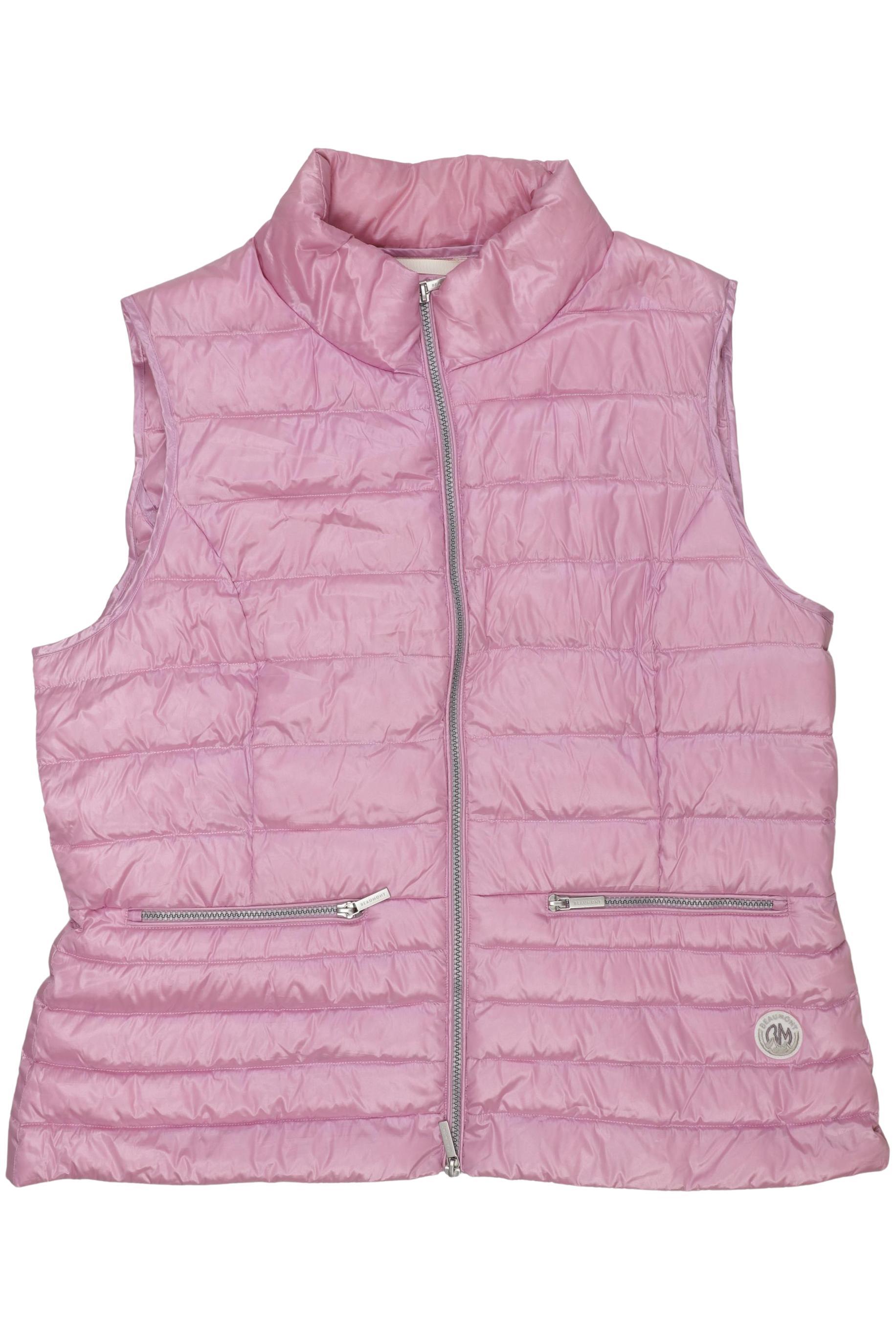 

Beaumont Damen Weste, pink, Gr. 46
