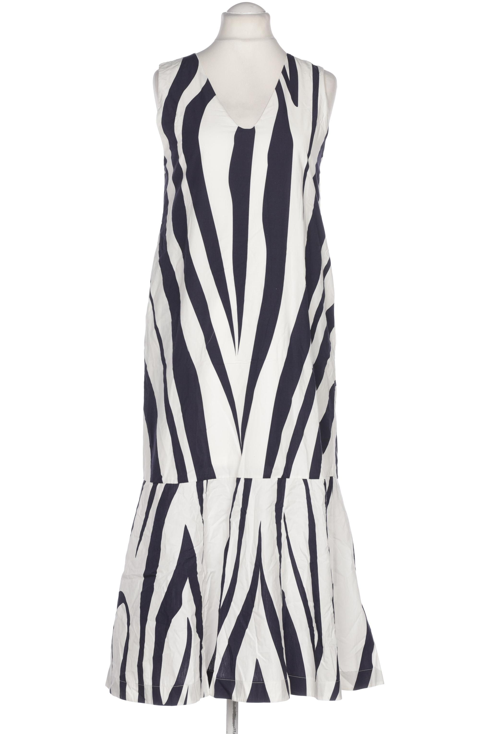 

Beaumont Organic Damen Kleid, blau, Gr. 42