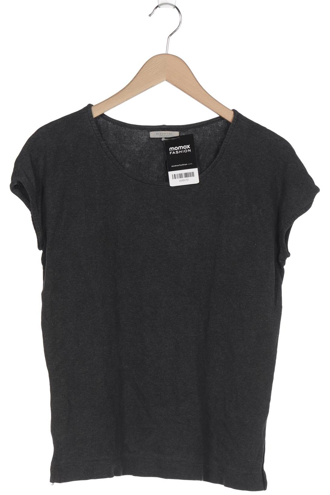 

Beaumont Organic Damen T-Shirt, grau