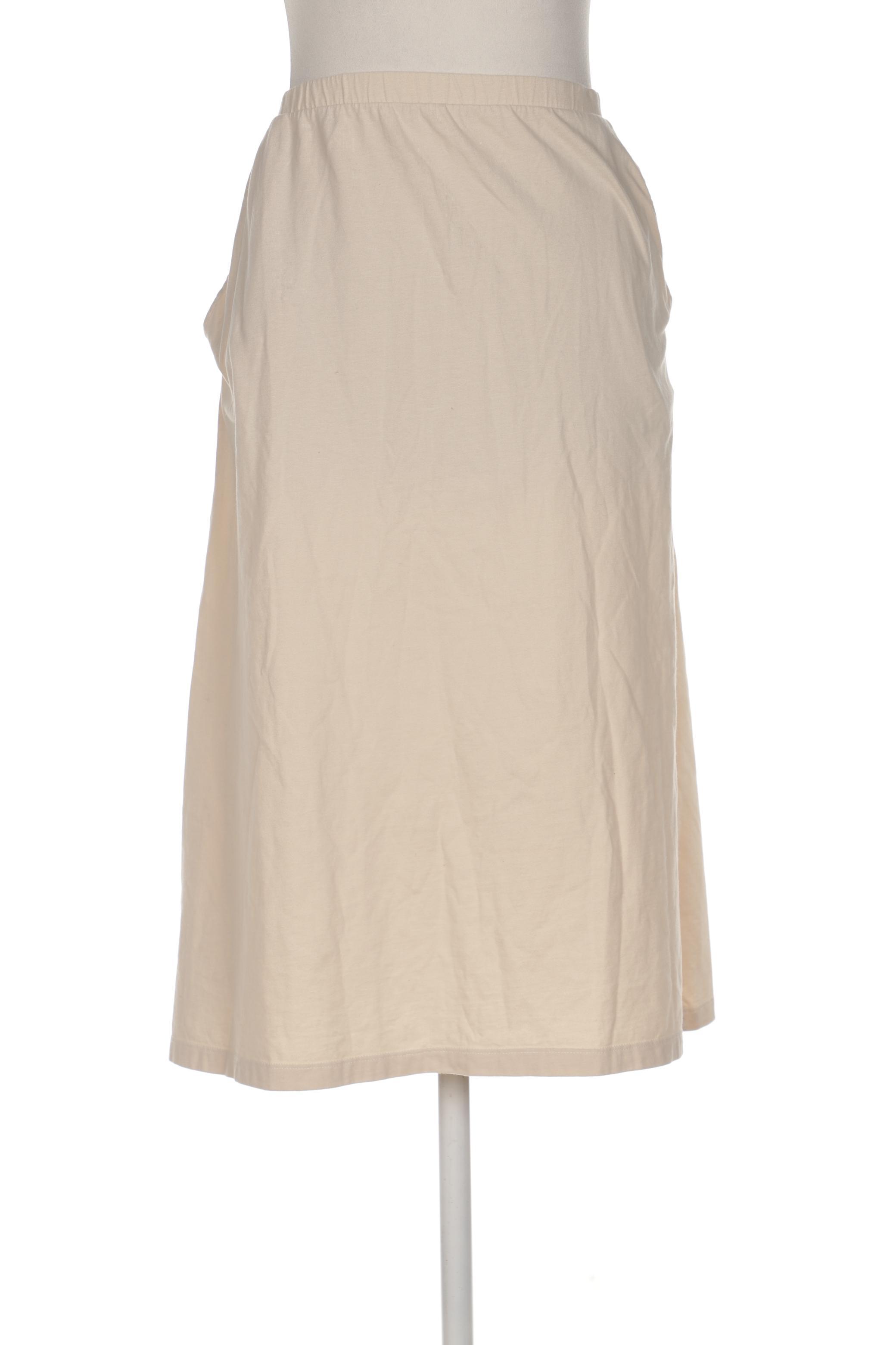 

Beaumont Organic Damen Rock, beige, Gr. 38