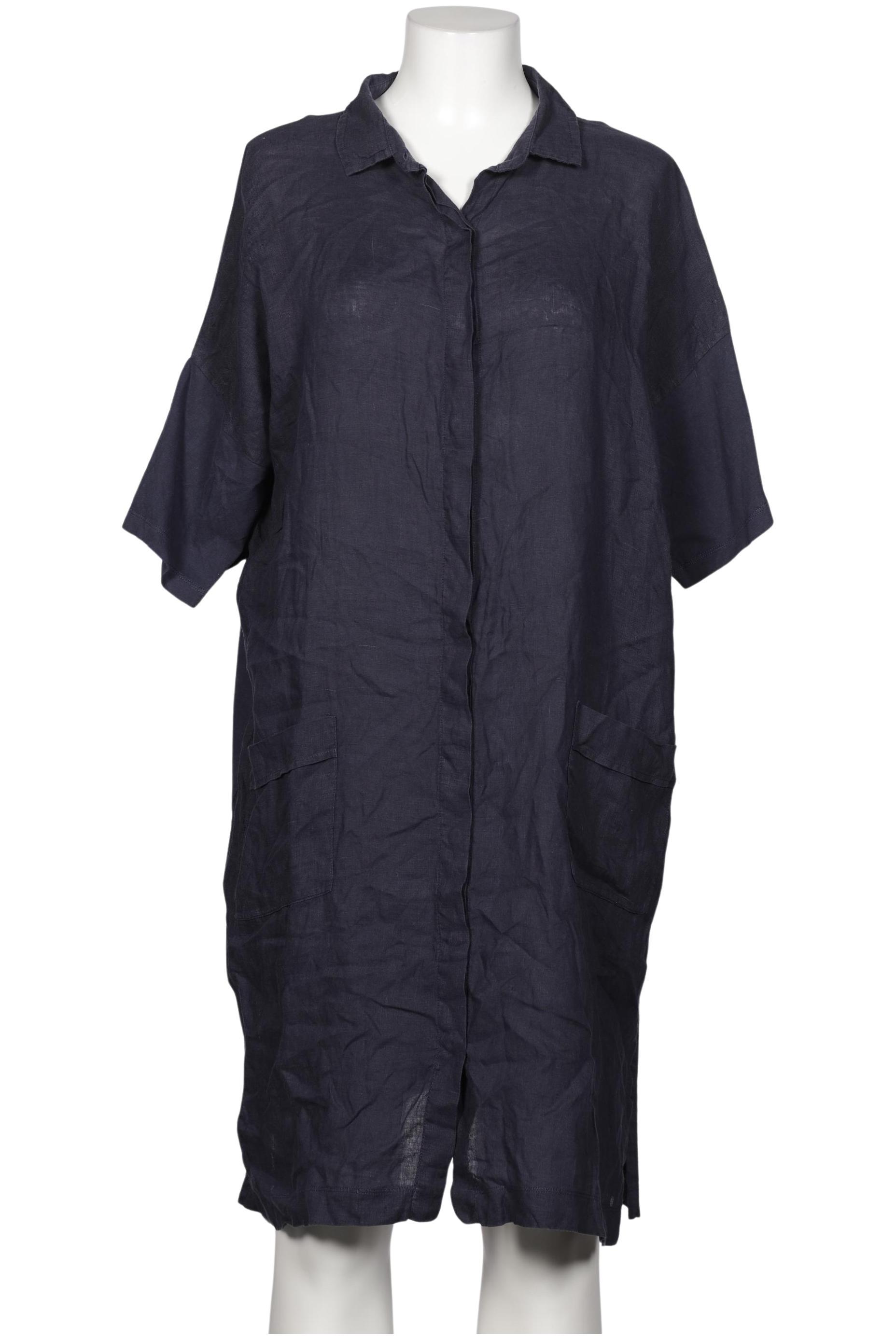 

Beaumont Organic Damen Kleid, marineblau, Gr. 42