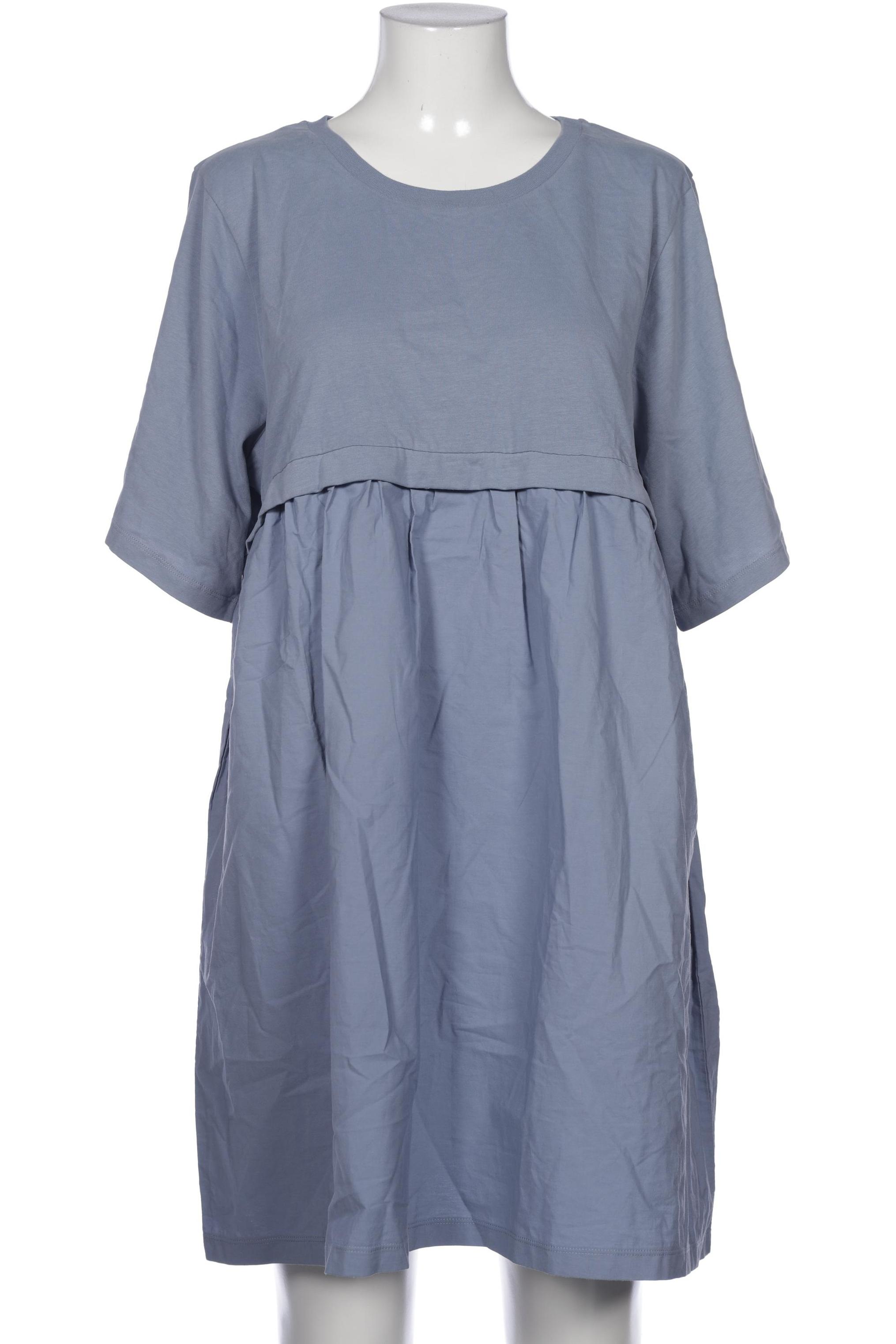 

Beaumont Organic Damen Kleid, blau, Gr. 38