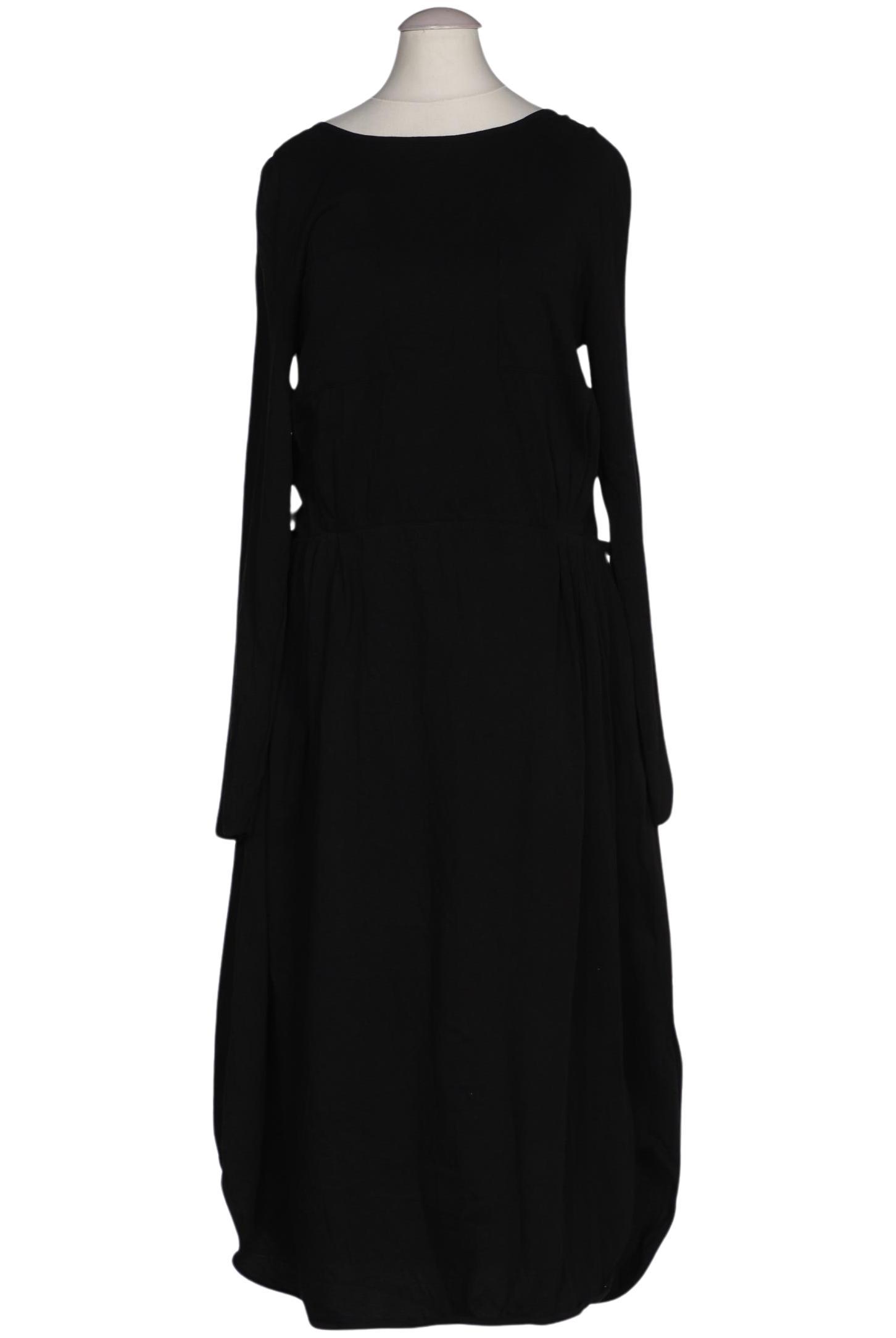 

Beaumont Organic Damen Kleid, schwarz, Gr. 42