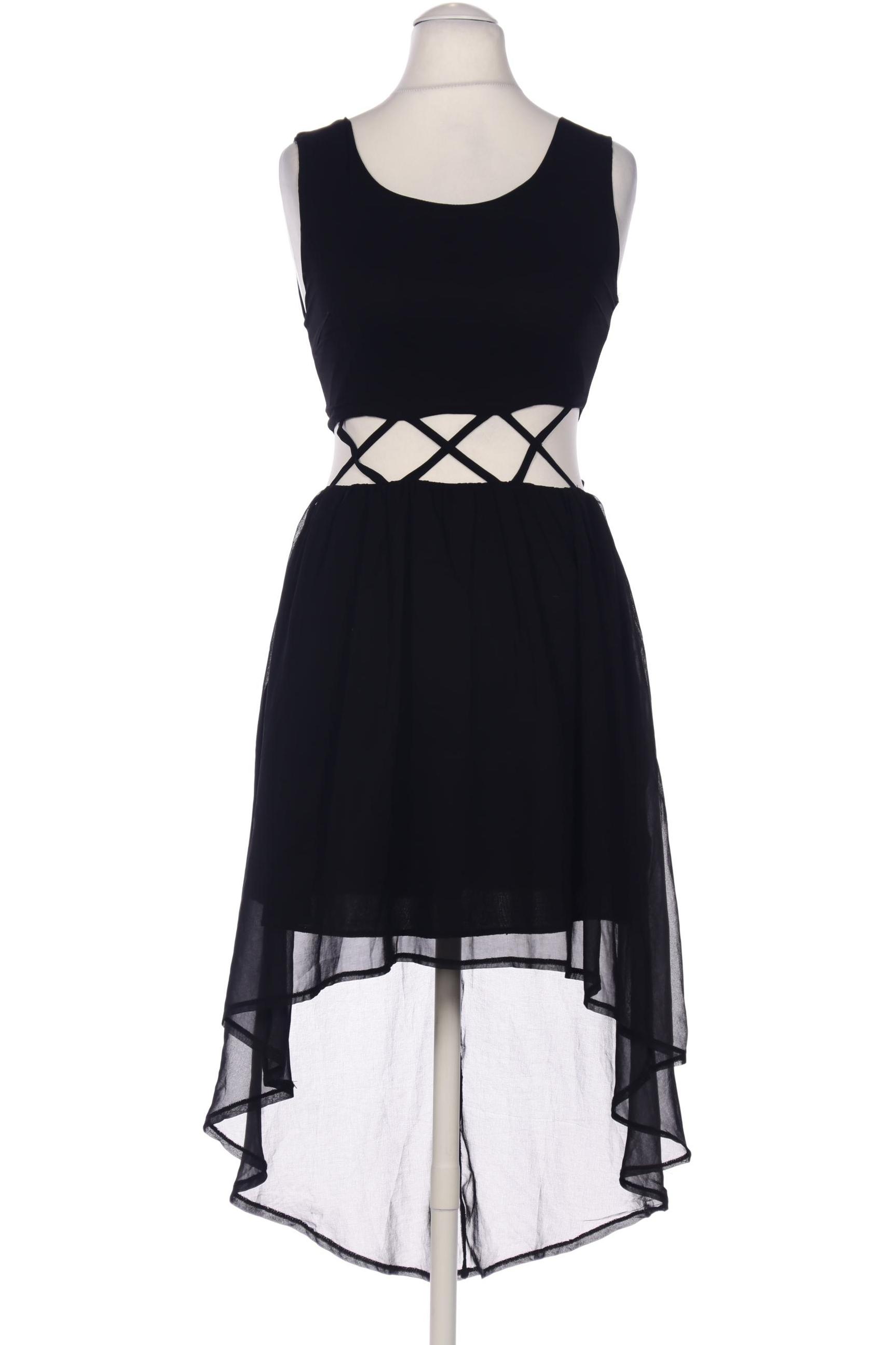 

Bebo Damen Kleid, schwarz, Gr. 8