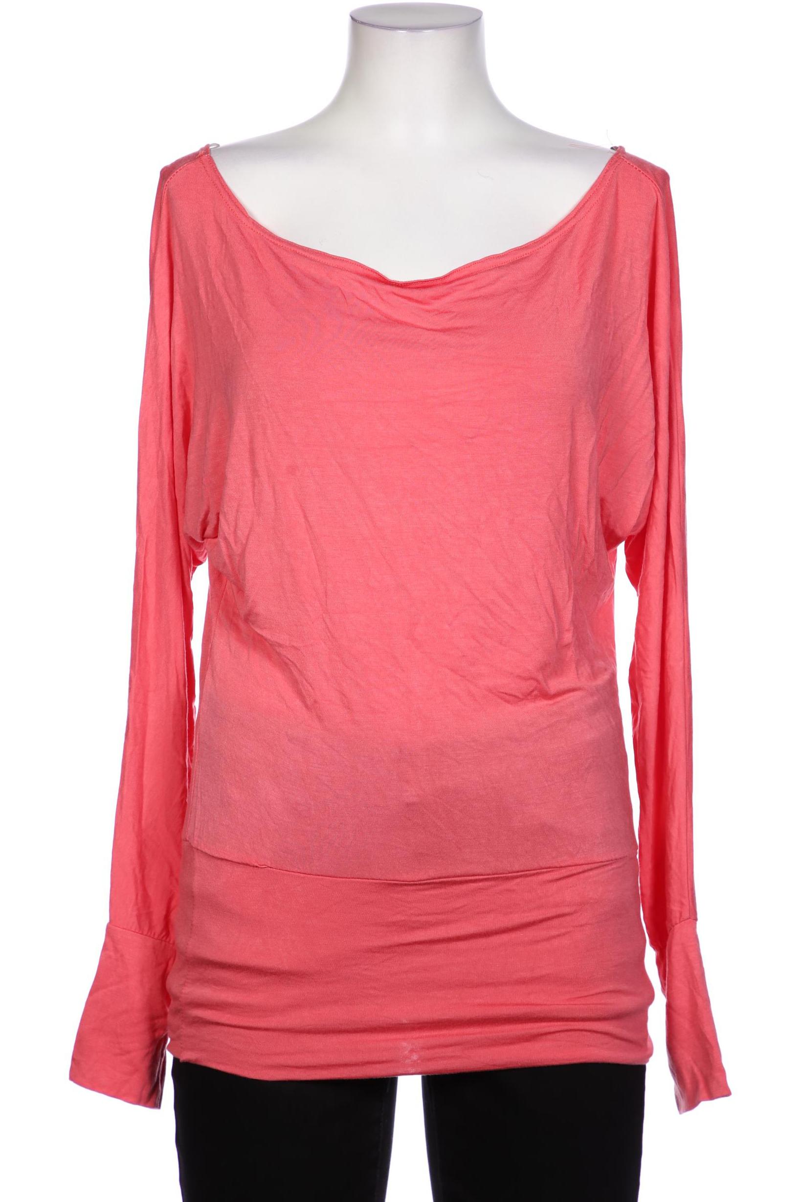 

BEBO Damen Langarmshirt, pink