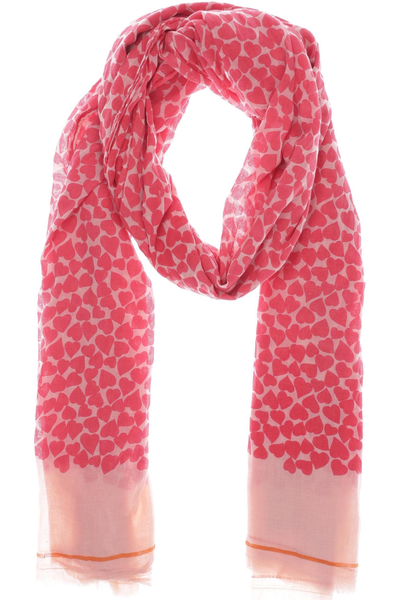 

Becksöndergaard Damen Schal, pink