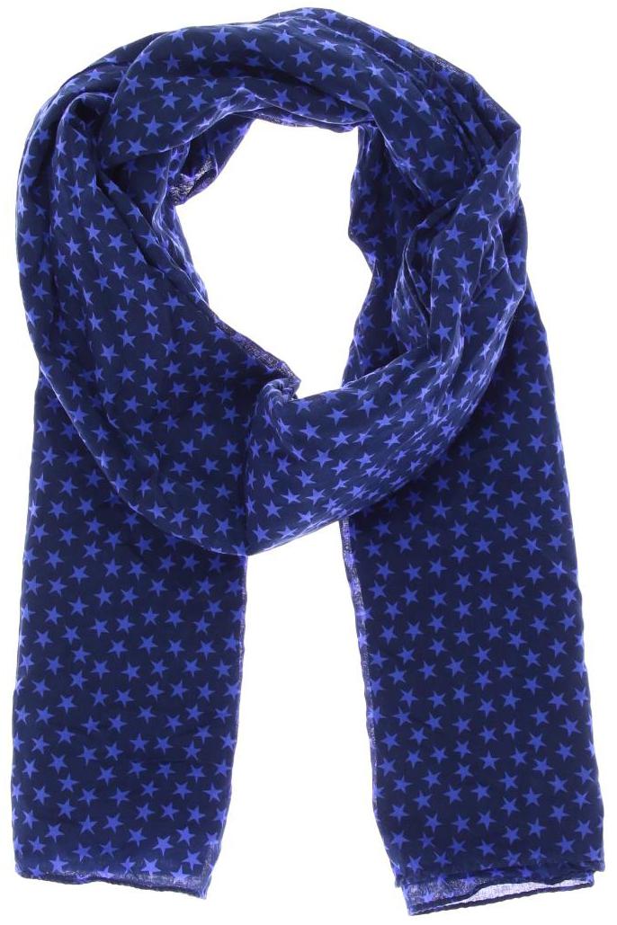 

Becksöndergaard Damen Schal, marineblau