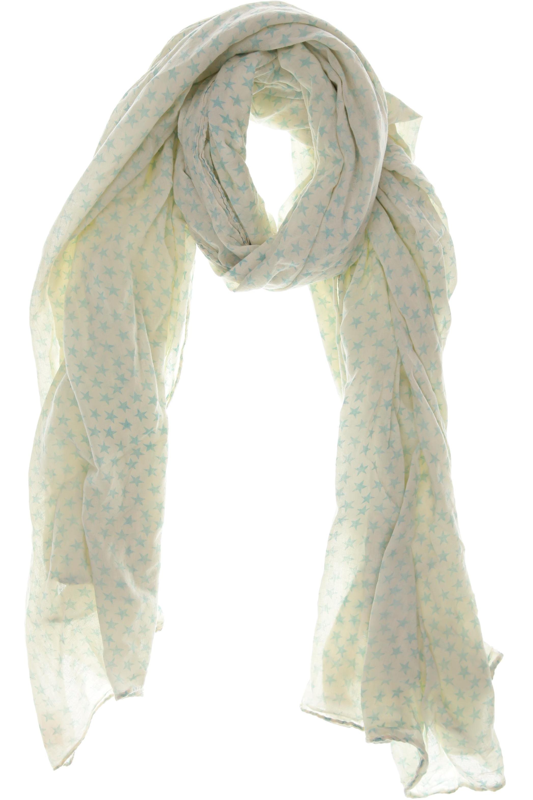 

Becksöndergaard Damen Schal, beige, Gr.