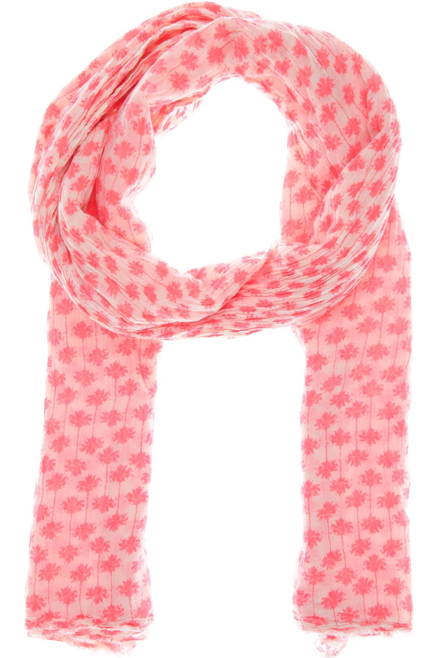 

Becksöndergaard Damen Schal, pink