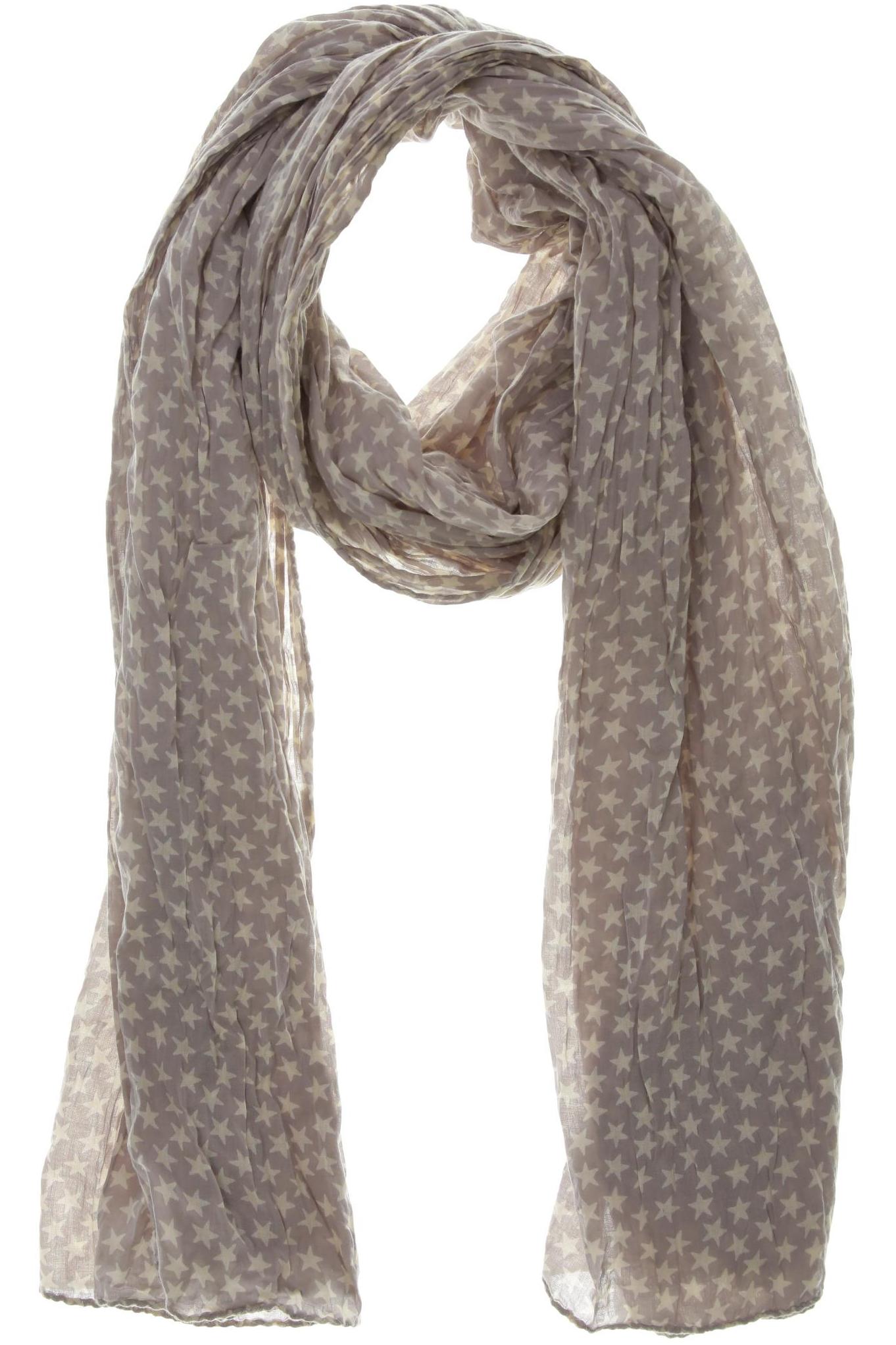 

Becksöndergaard Damen Schal, beige, Gr.