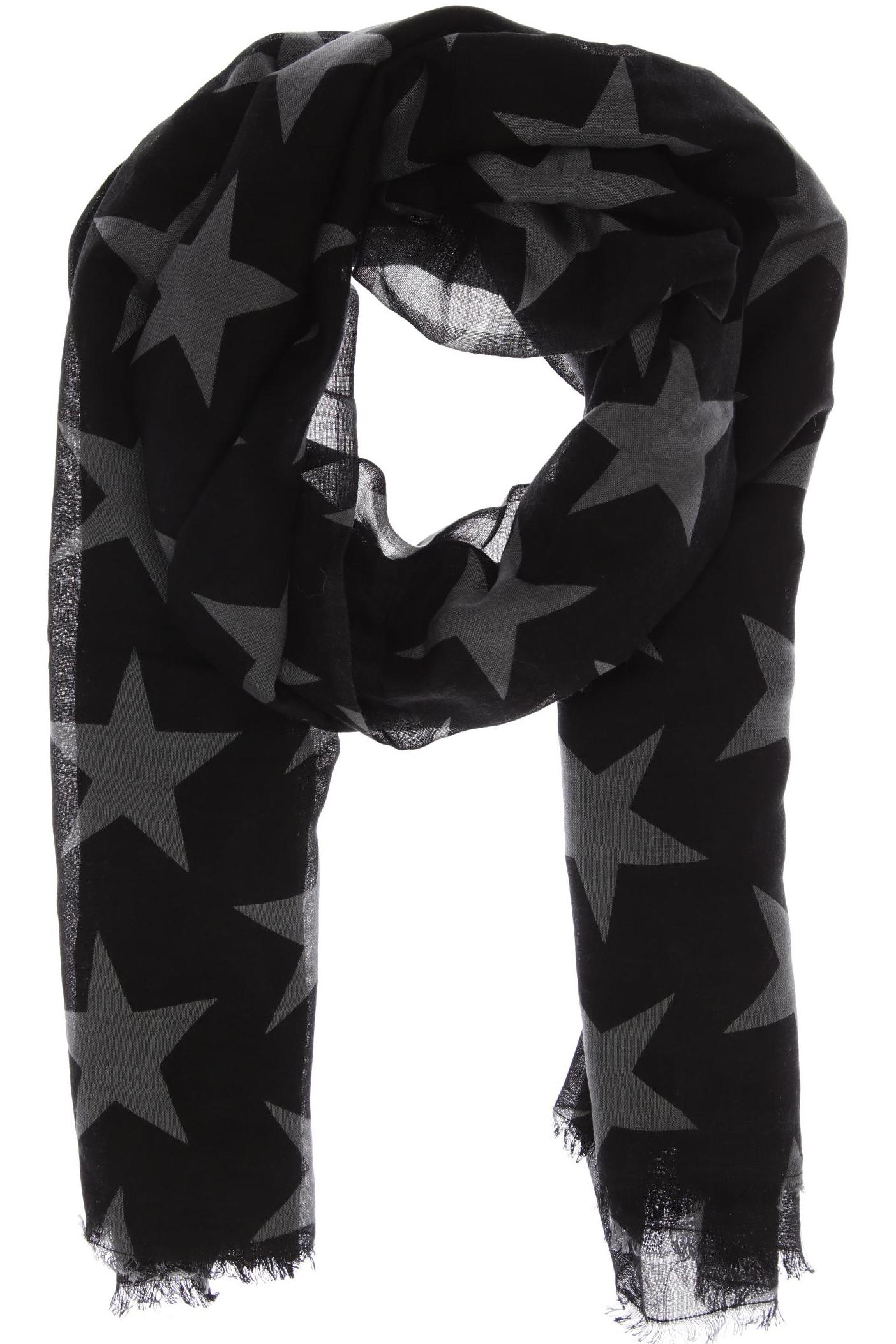 

Becksöndergaard Damen Schal, schwarz