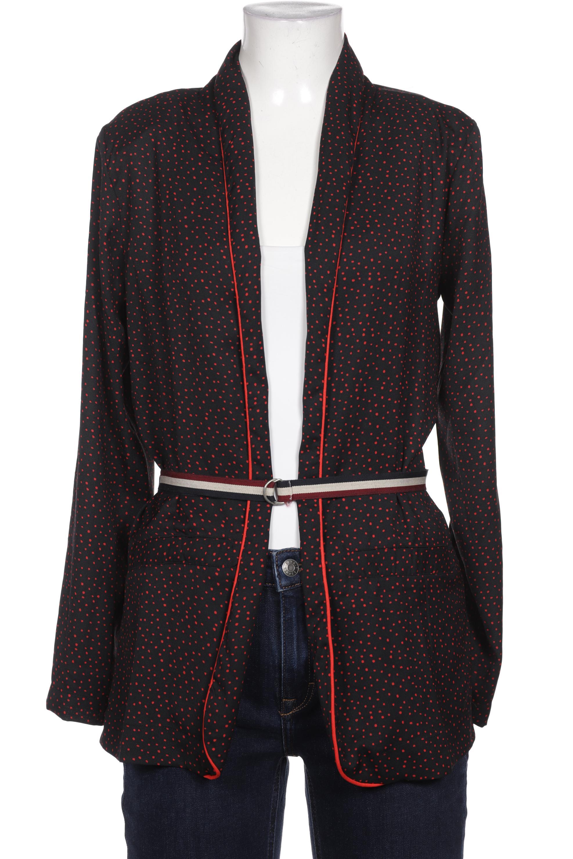 

Becksöndergaard Damen Bluse, schwarz