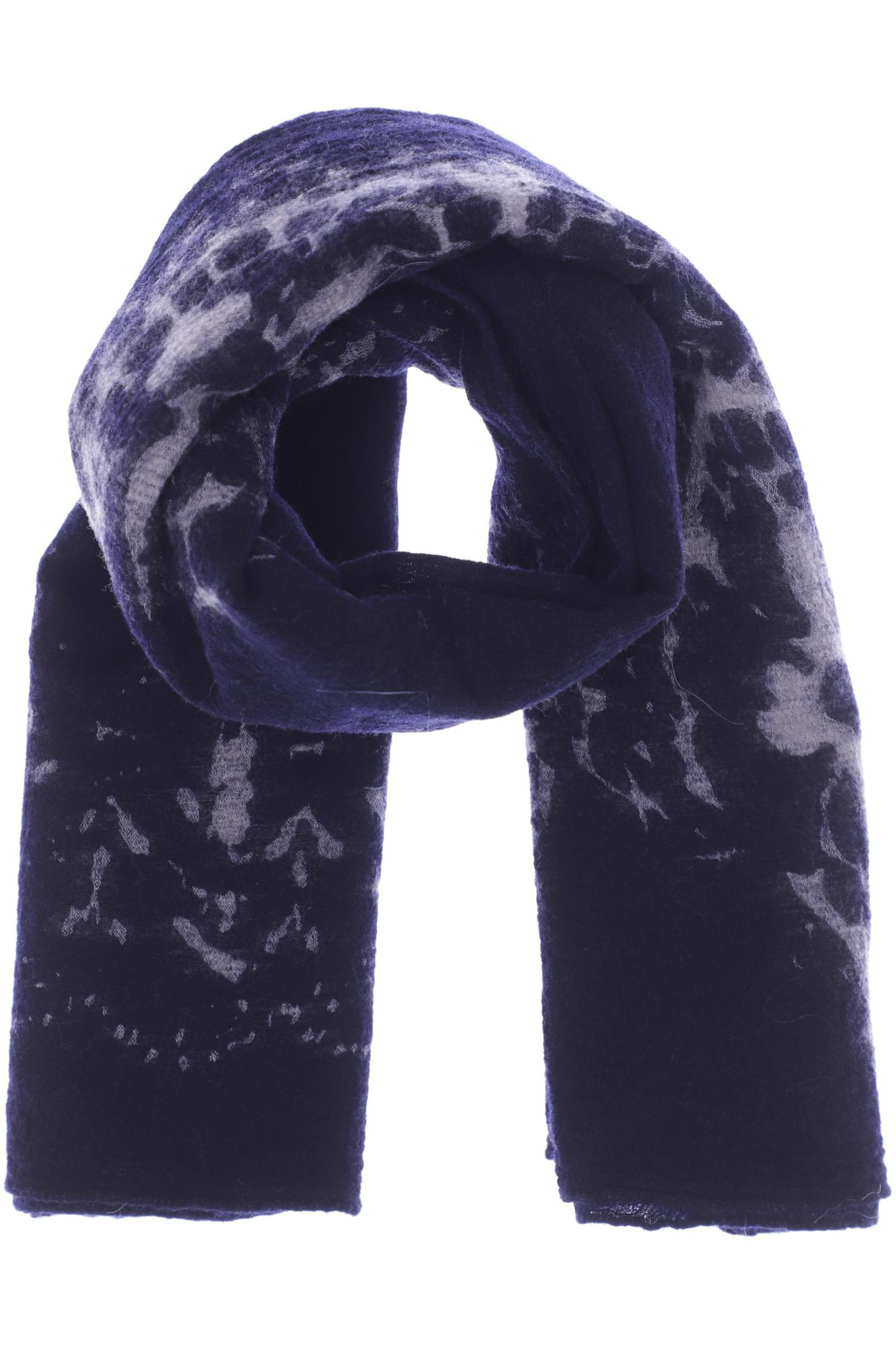 

Becksöndergaard Damen Schal, marineblau