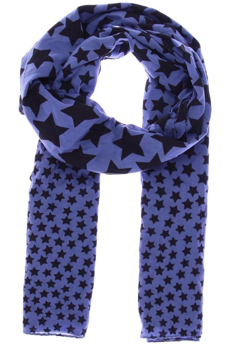 

Becksöndergaard Damen Schal, blau