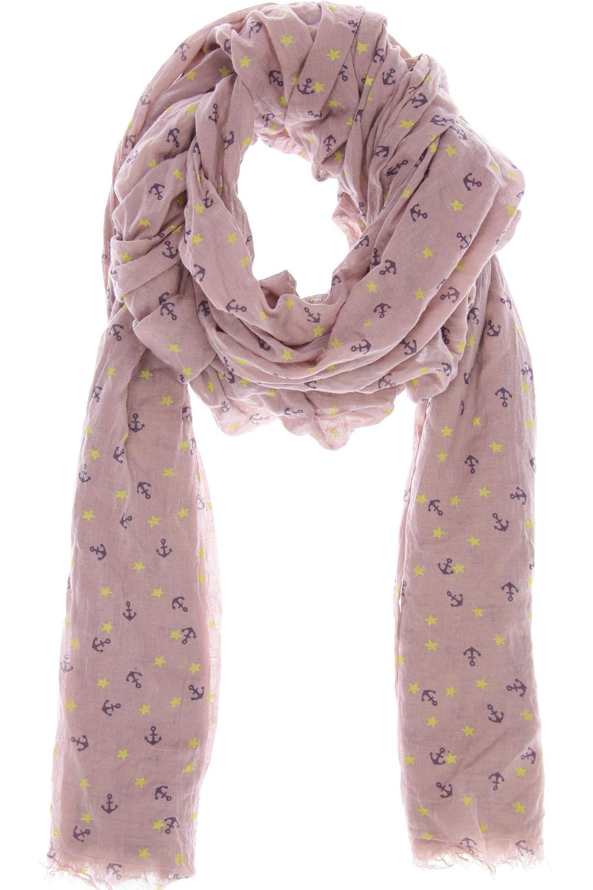 

Becksöndergaard Damen Schal, pink