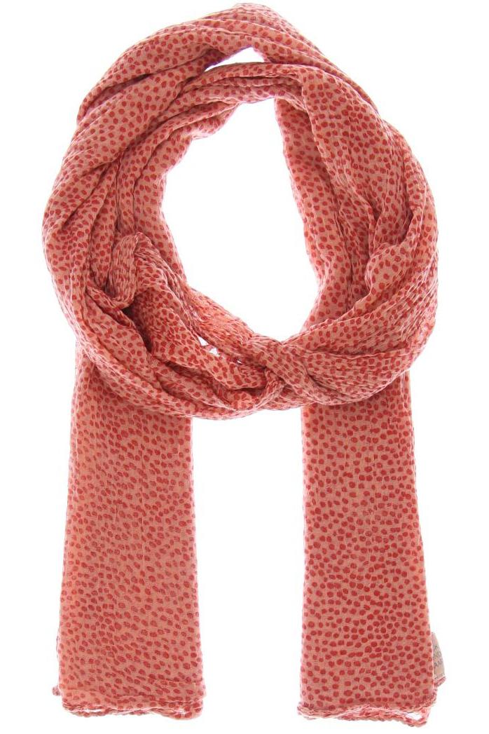 

Becksöndergaard Damen Schal, orange