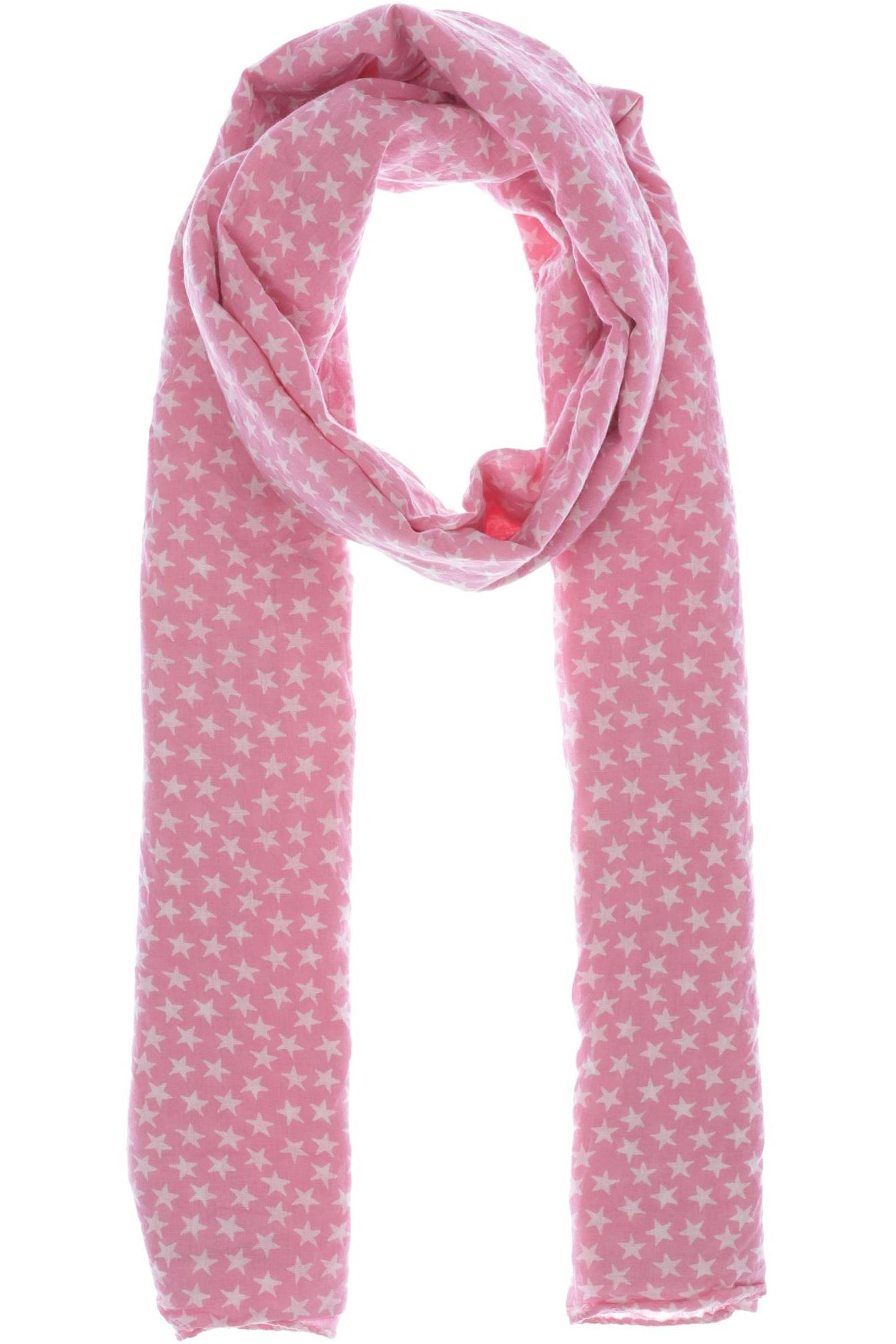 

Becksöndergaard Damen Schal, pink