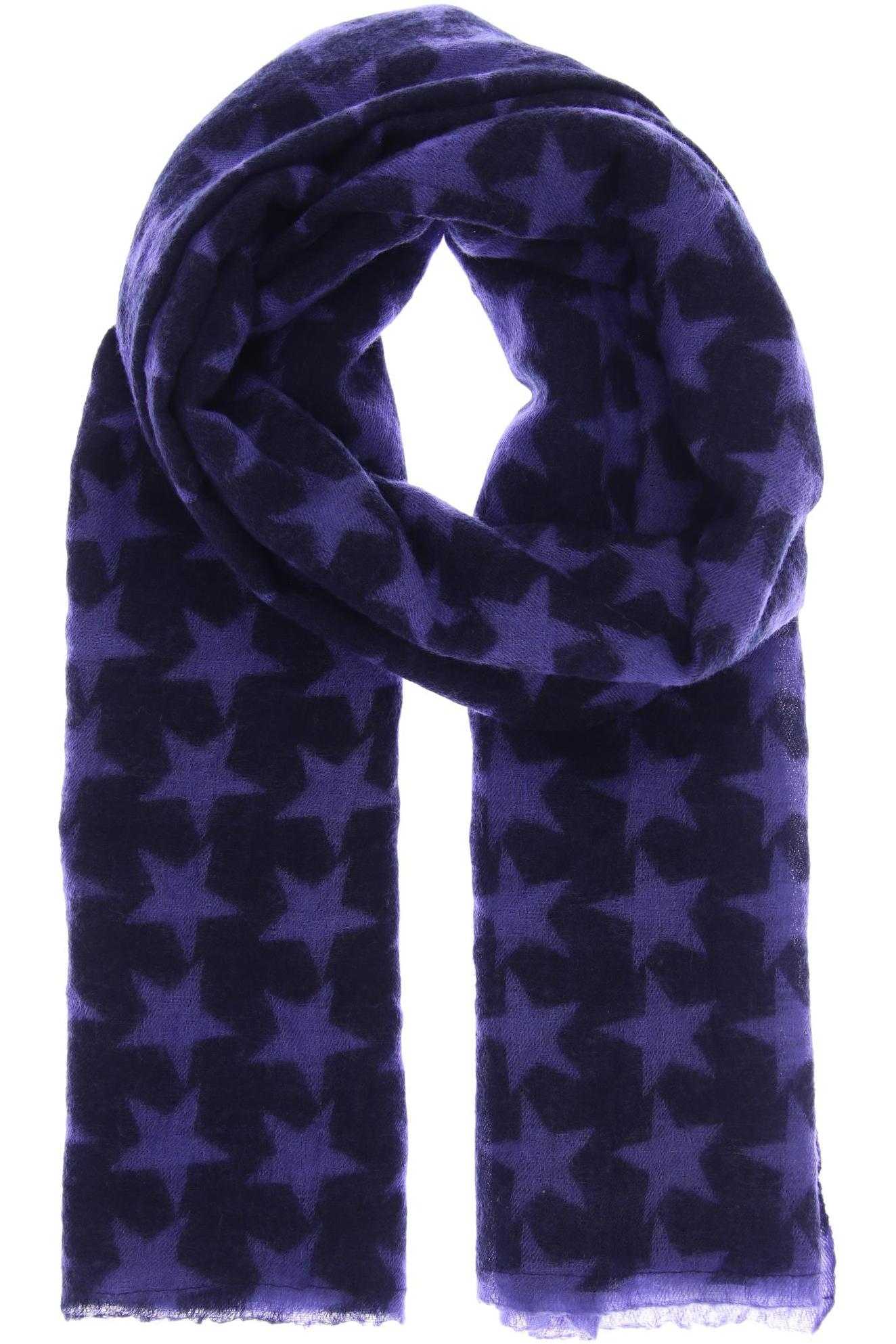 

Becksöndergaard Damen Schal, marineblau