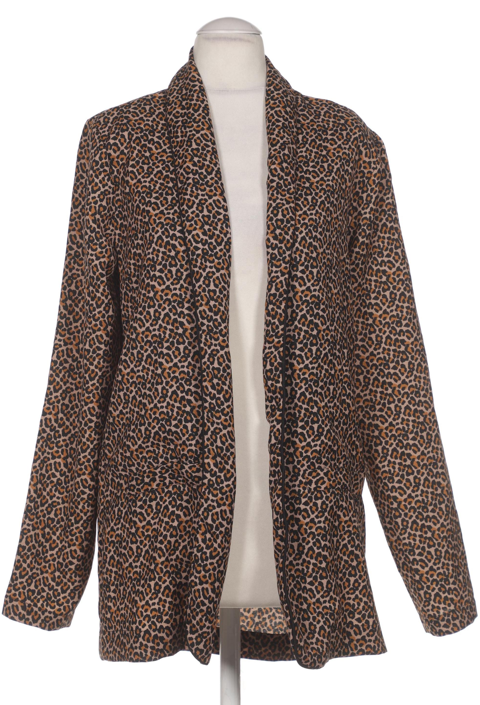 

Becksondergaard Damen Blazer, braun, Gr. 36