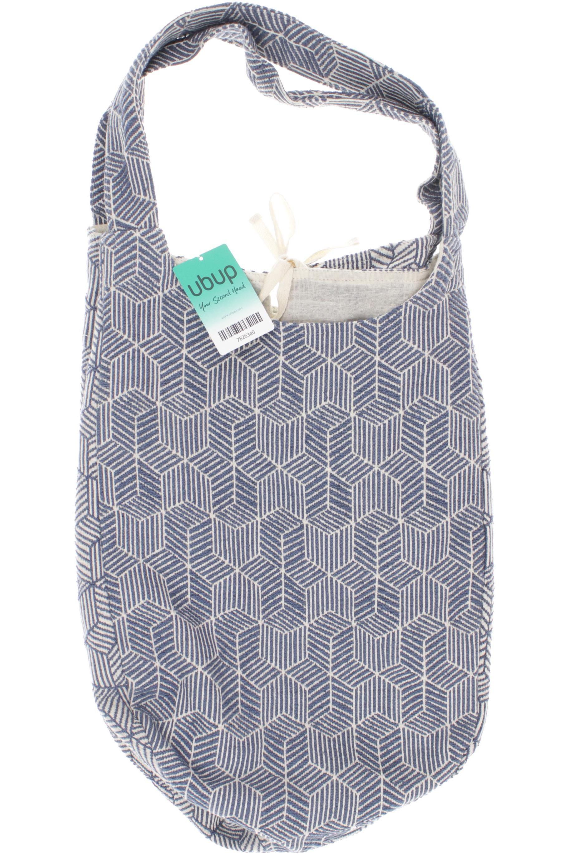 

Becksöndergaard Damen Handtasche, blau, Gr.