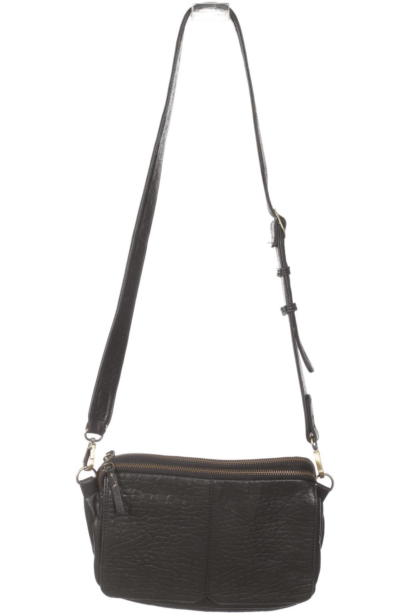 

Becksöndergaard Damen Handtasche, schwarz, Gr.