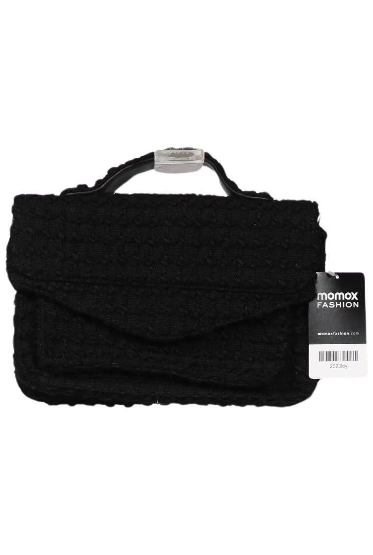

Becksondergaard Damen Handtasche, schwarz, Gr.