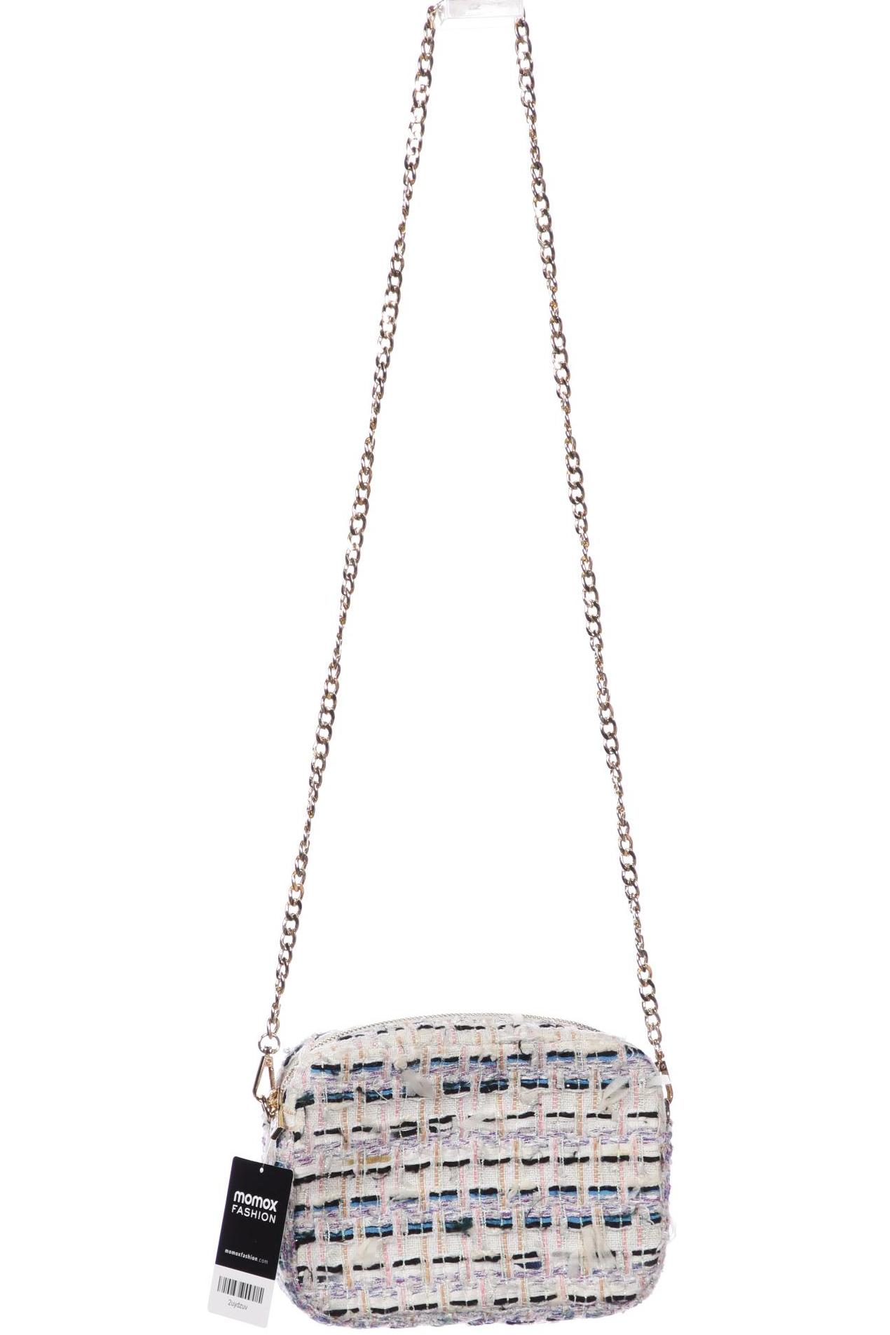 

Becksondergaard Damen Handtasche, weiß, Gr.