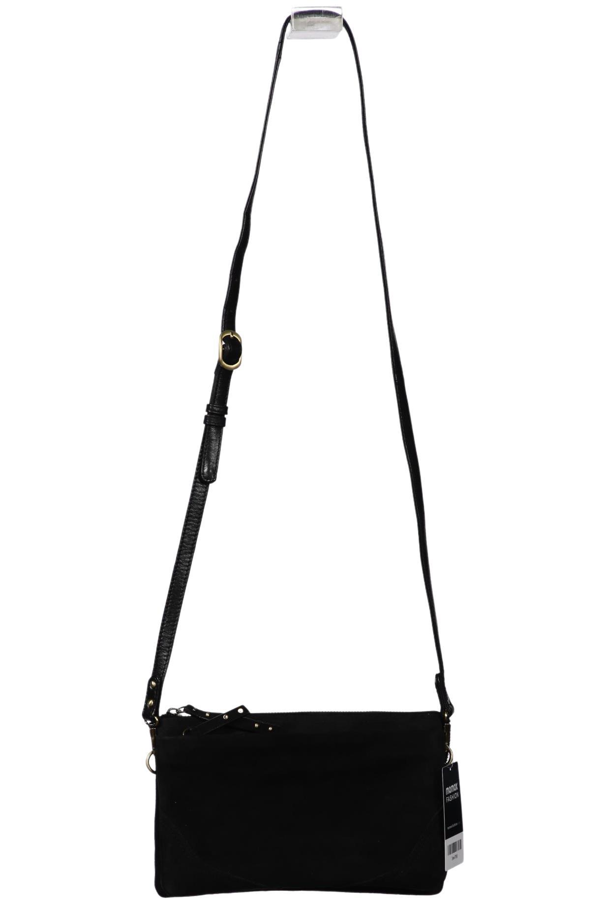 

Becksondergaard Damen Handtasche, schwarz, Gr.