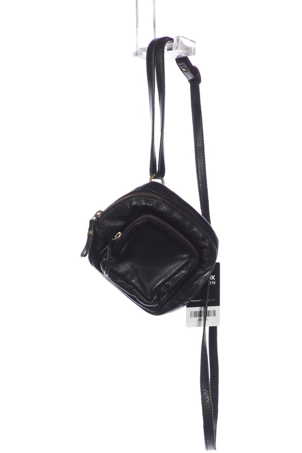 

Becksondergaard Damen Handtasche, schwarz, Gr.