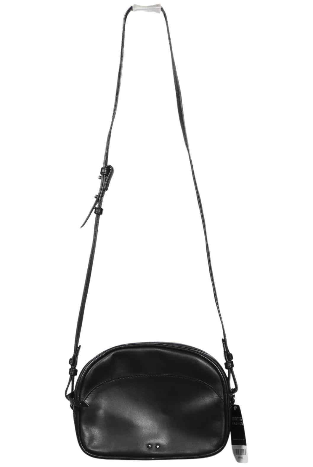 

Becksondergaard Damen Handtasche, schwarz, Gr.