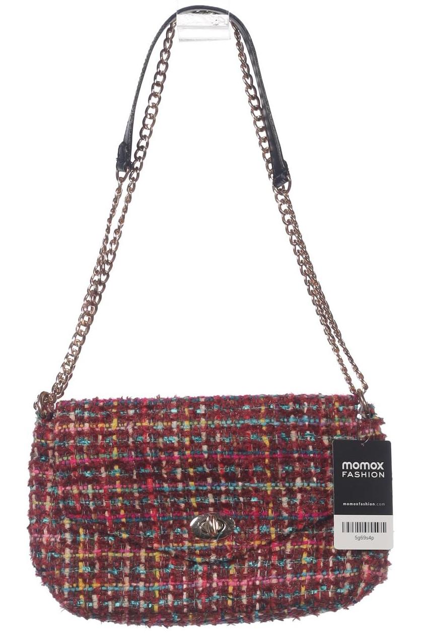 

Becksondergaard Damen Handtasche, bordeaux, Gr.