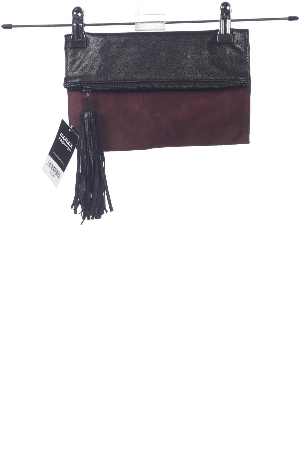 

Becksondergaard Damen Handtasche, bordeaux, Gr.