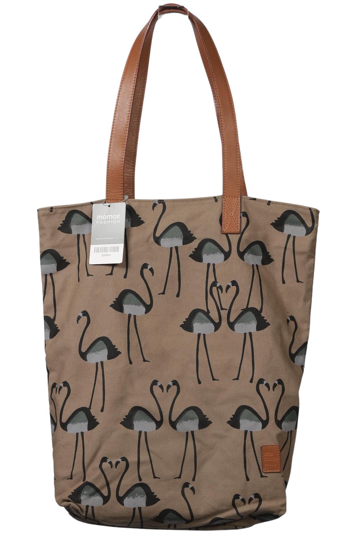 

Becksondergaard Damen Handtasche, braun, Gr.