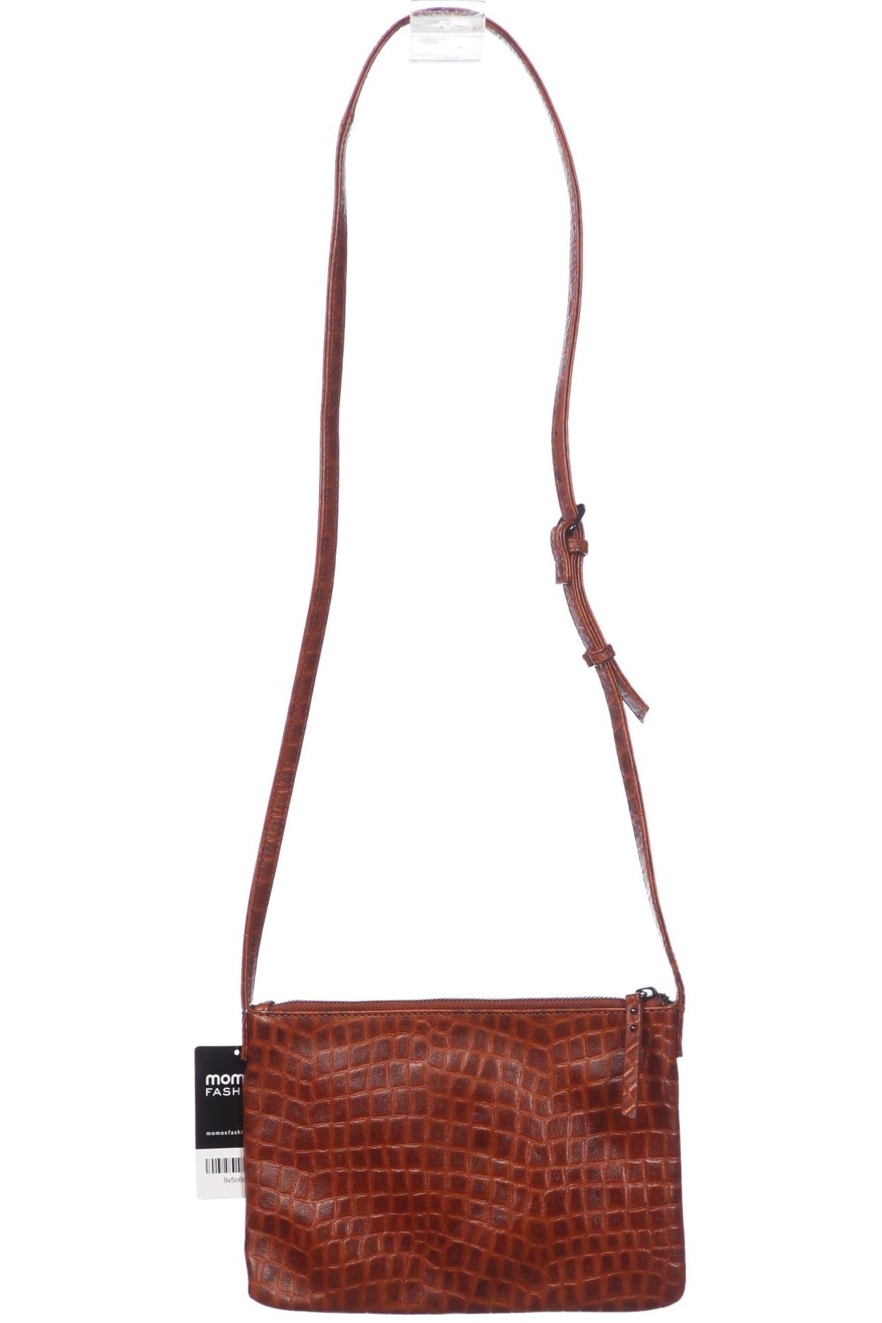 

Becksondergaard Damen Handtasche, braun, Gr.