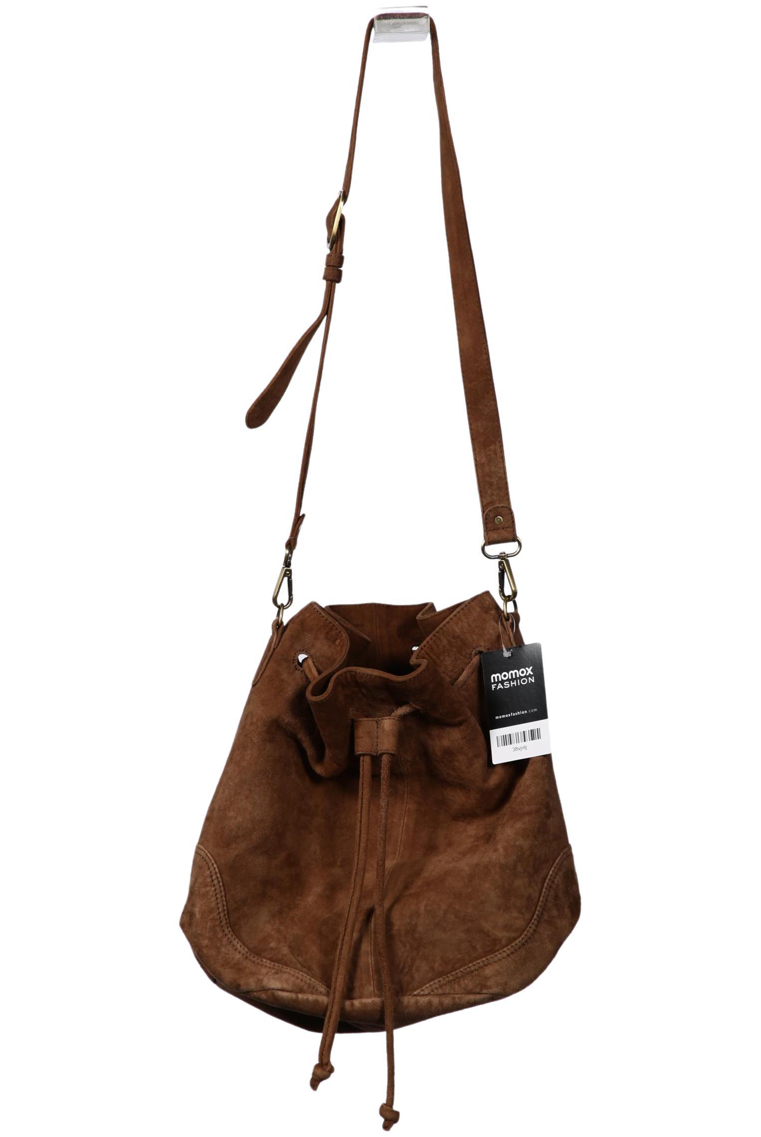 

Becksondergaard Damen Handtasche, braun, Gr.